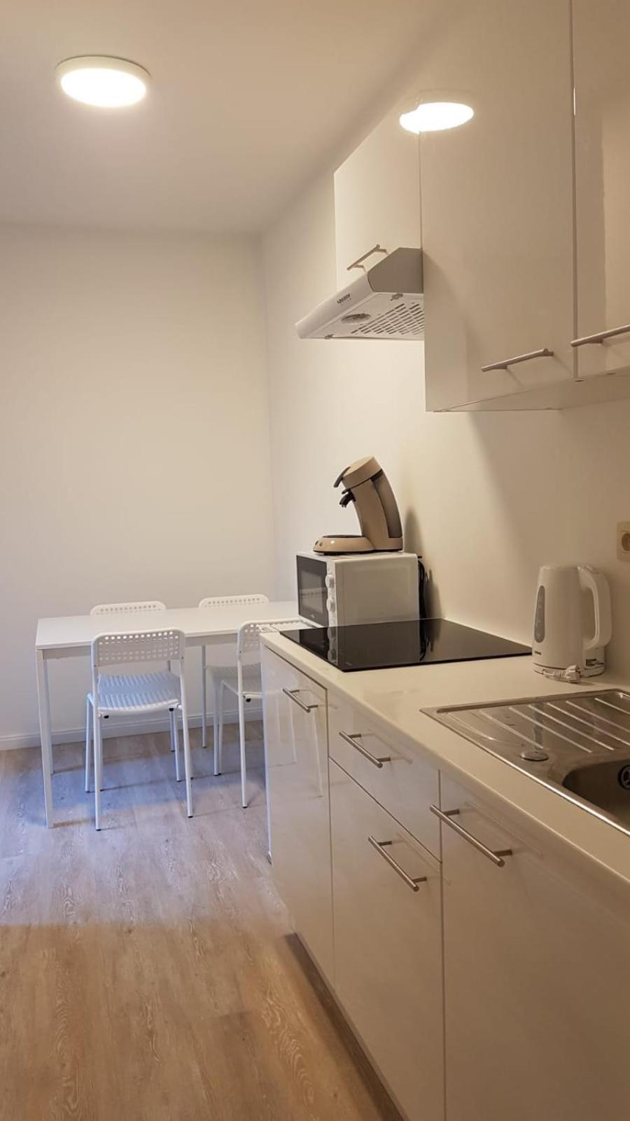 B44 appartment