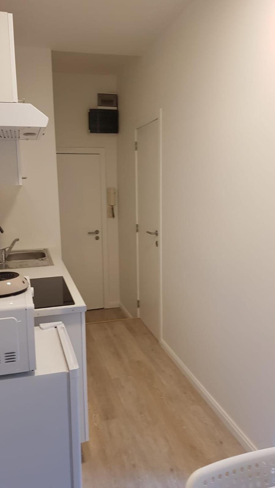 B44 appartment