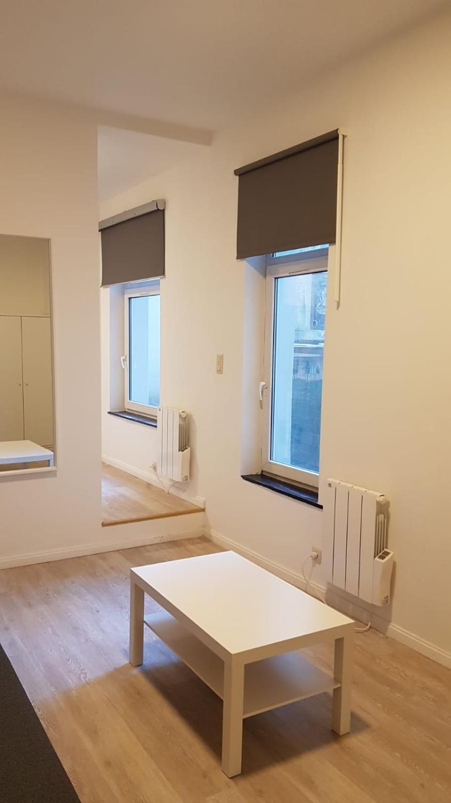 B44 appartment