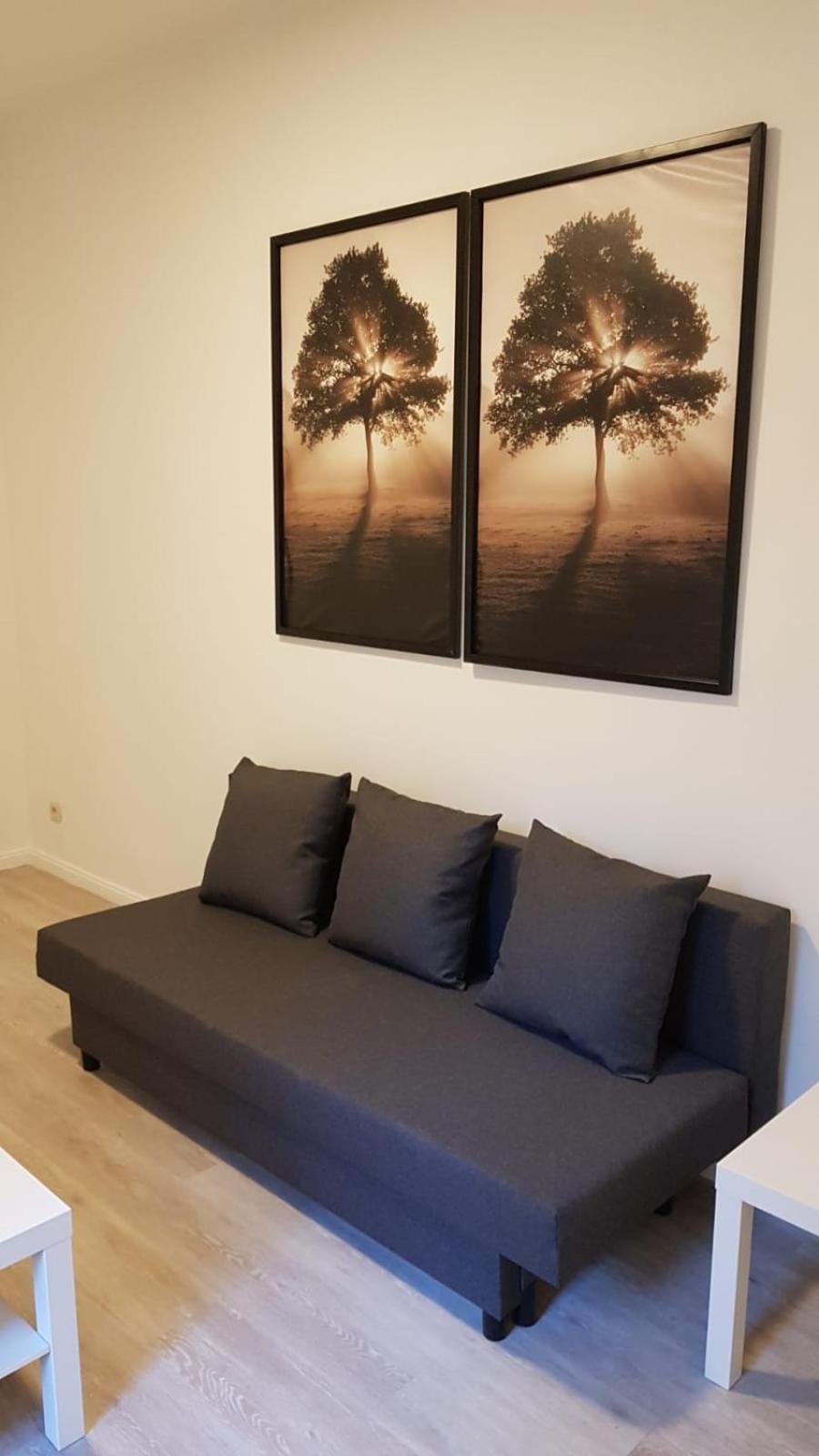 B44 appartment