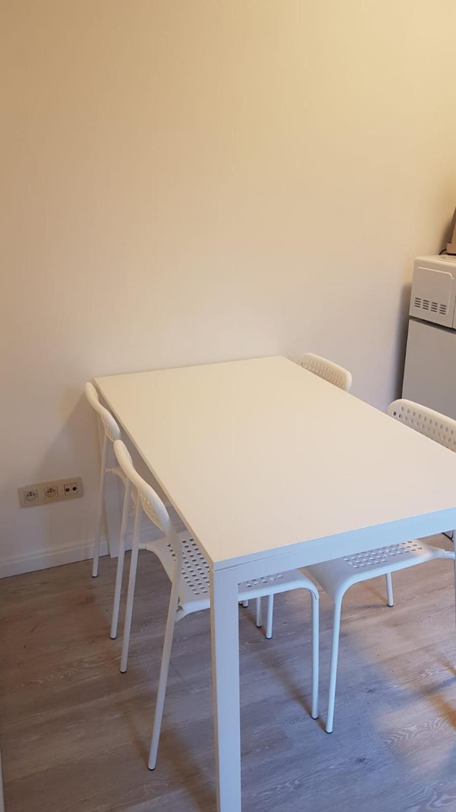B44 appartment