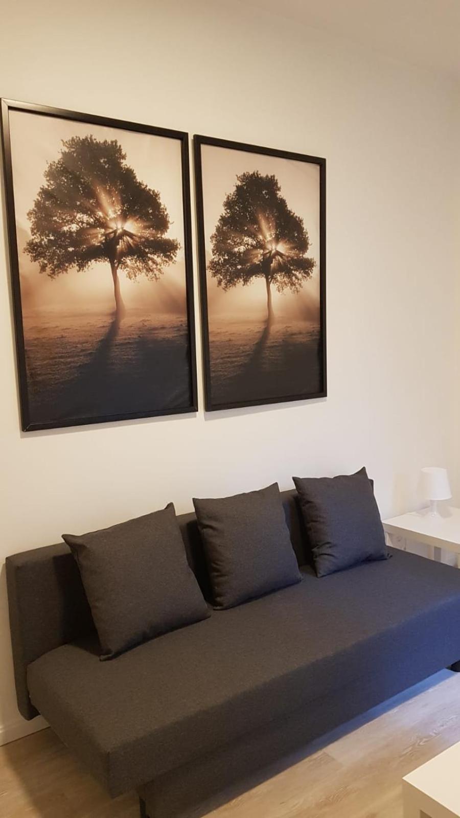 B44 appartment