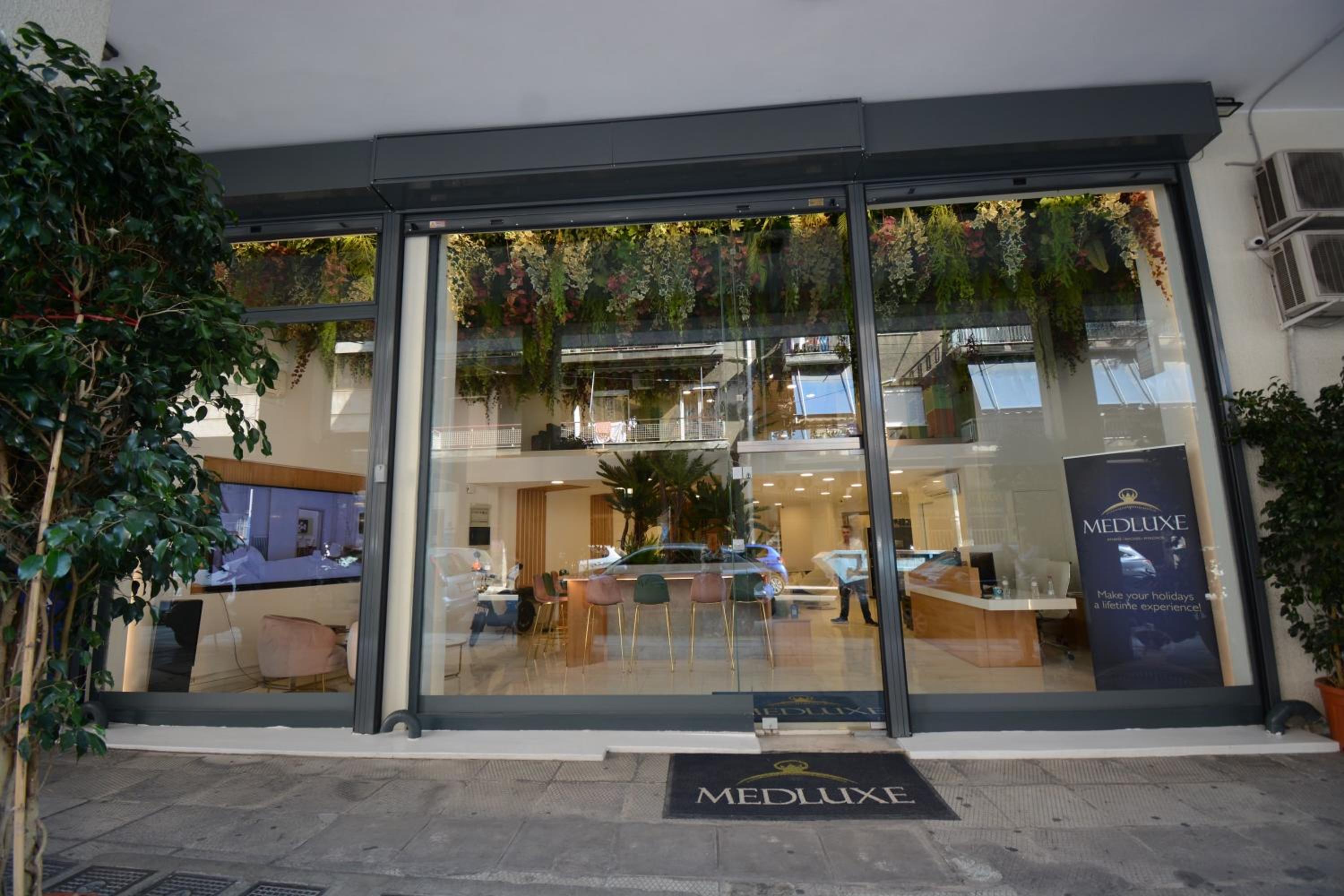 MEDLUXE LUXURY APARTMENT !