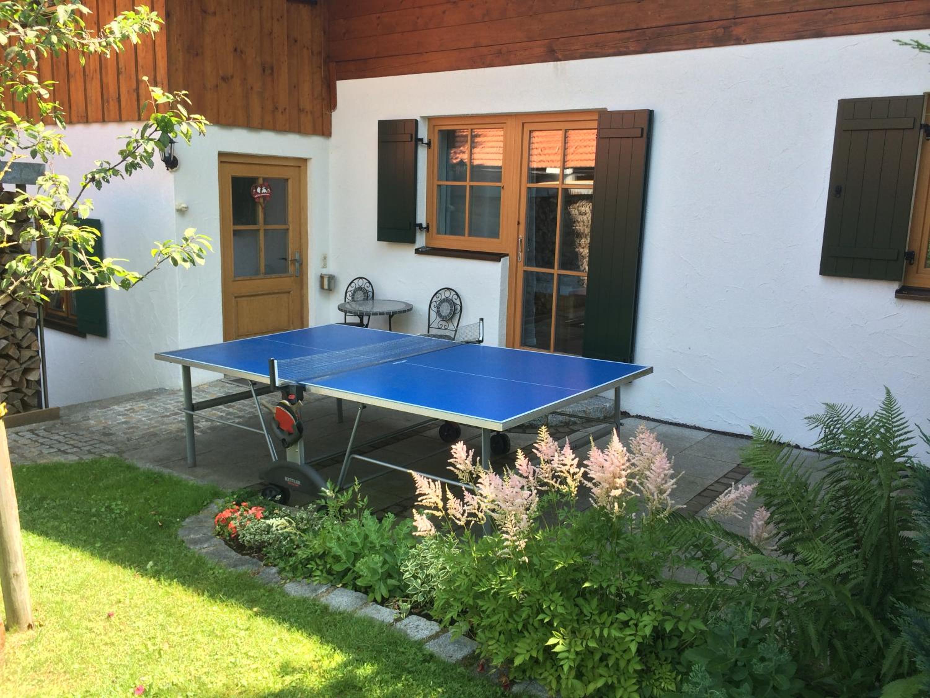 Ferienwohnungen Familie Sappl