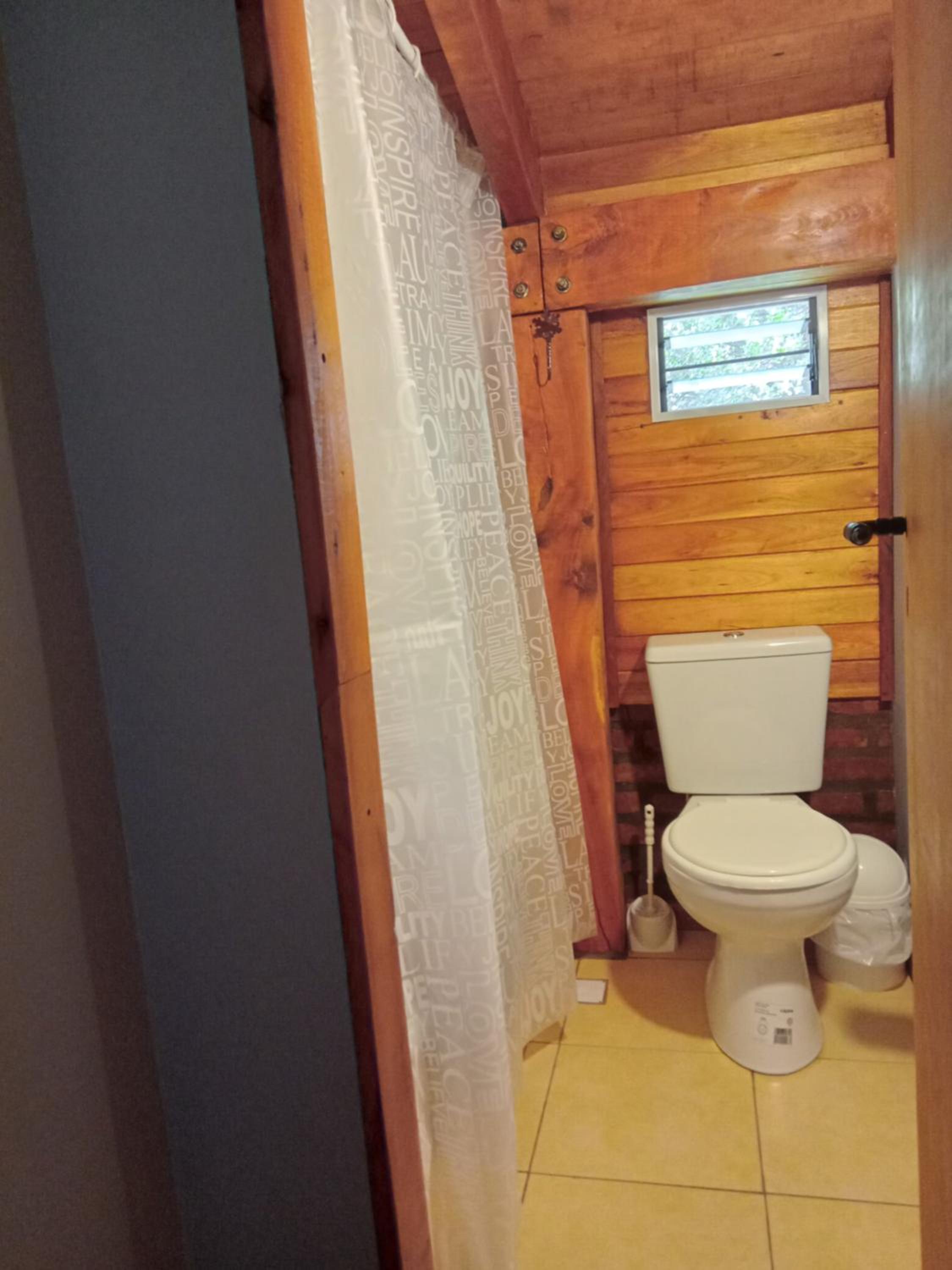 cabaña meliquina Minihouse