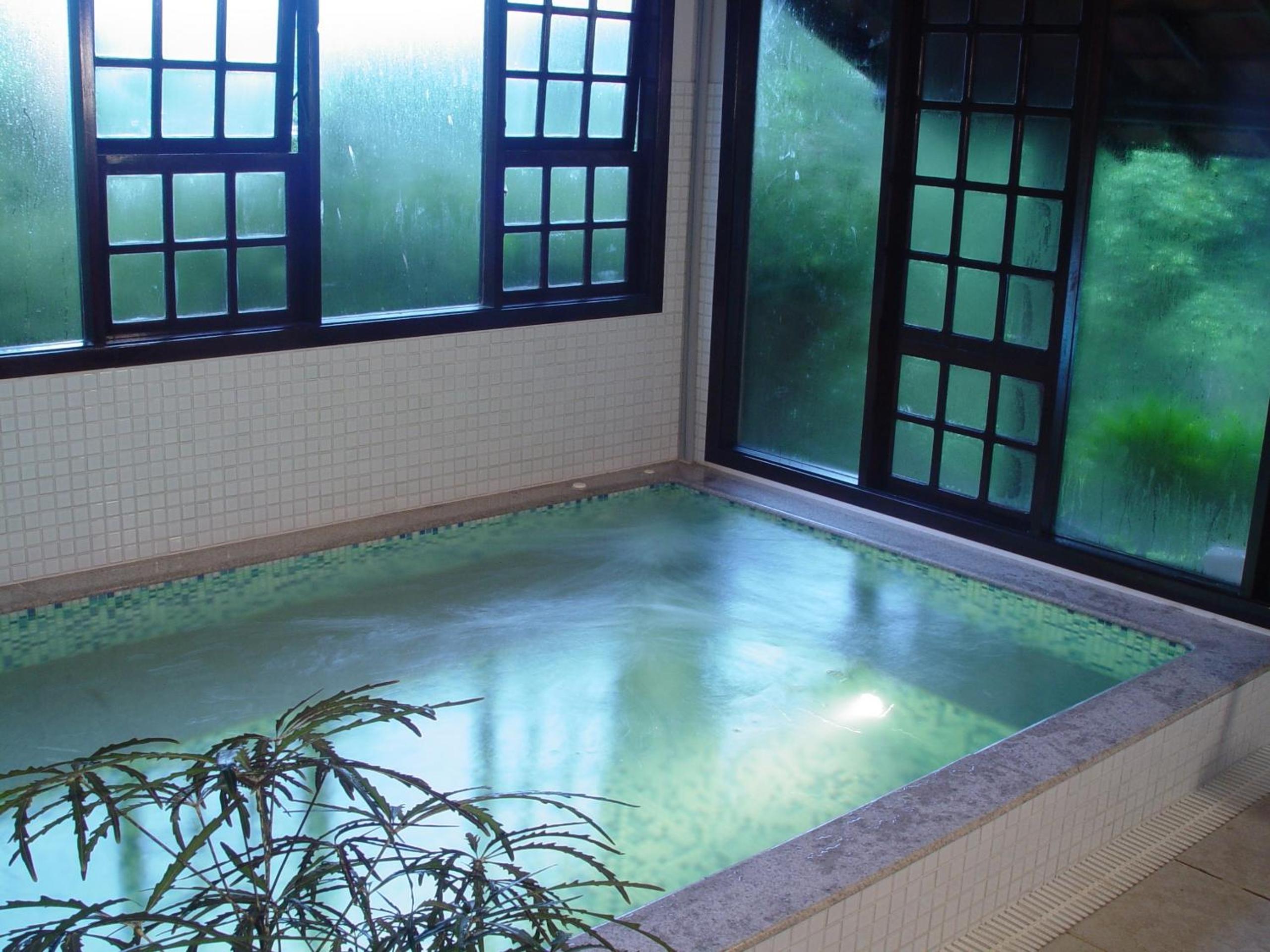Auberge Suisse Pousada