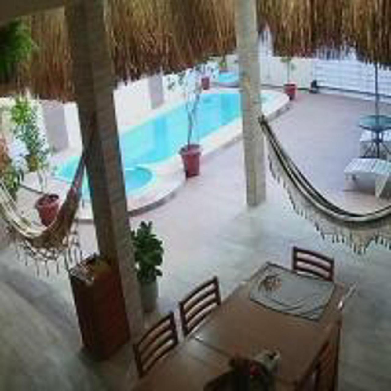 Casa em Milagres