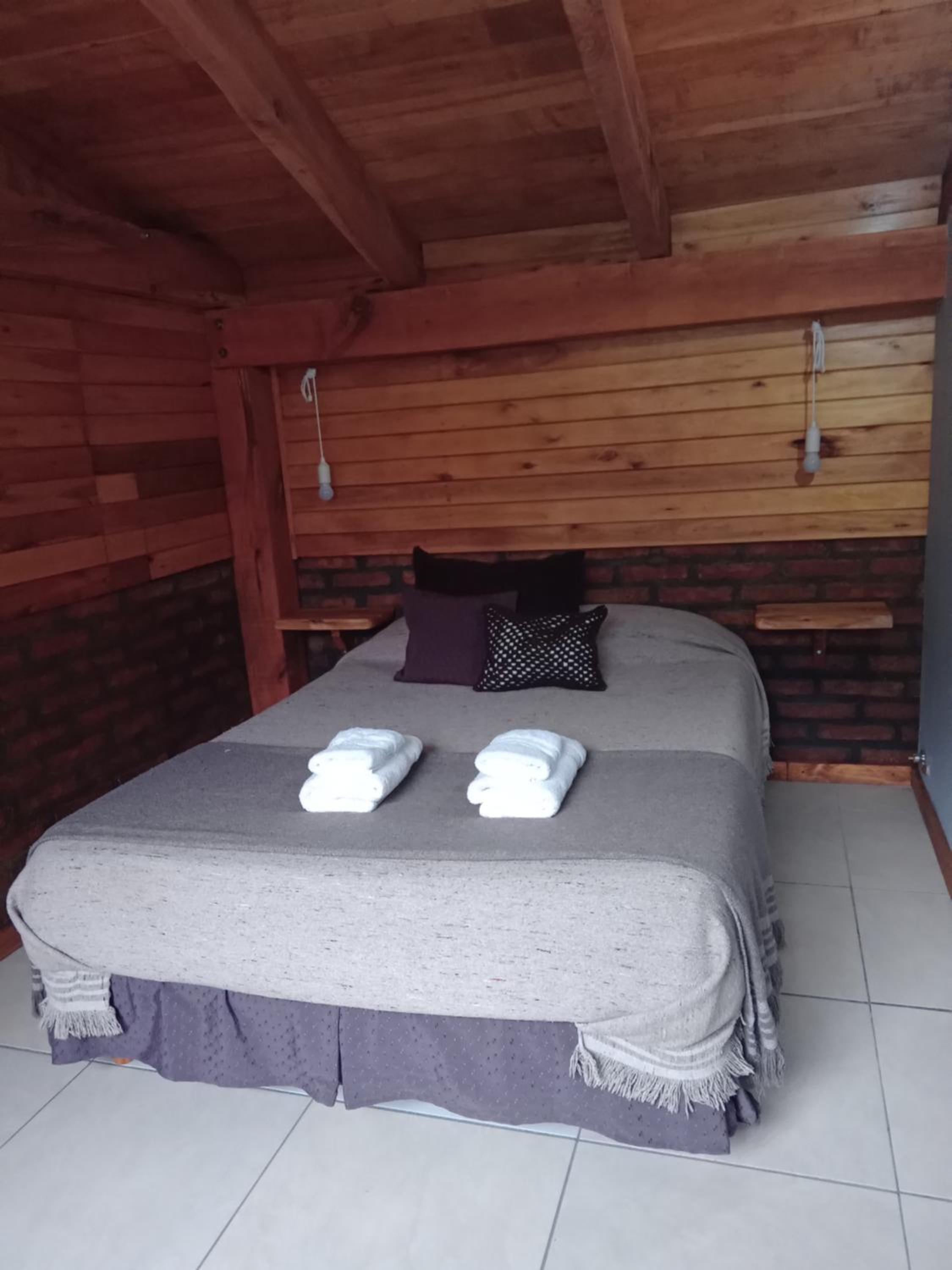 cabaña meliquina Minihouse