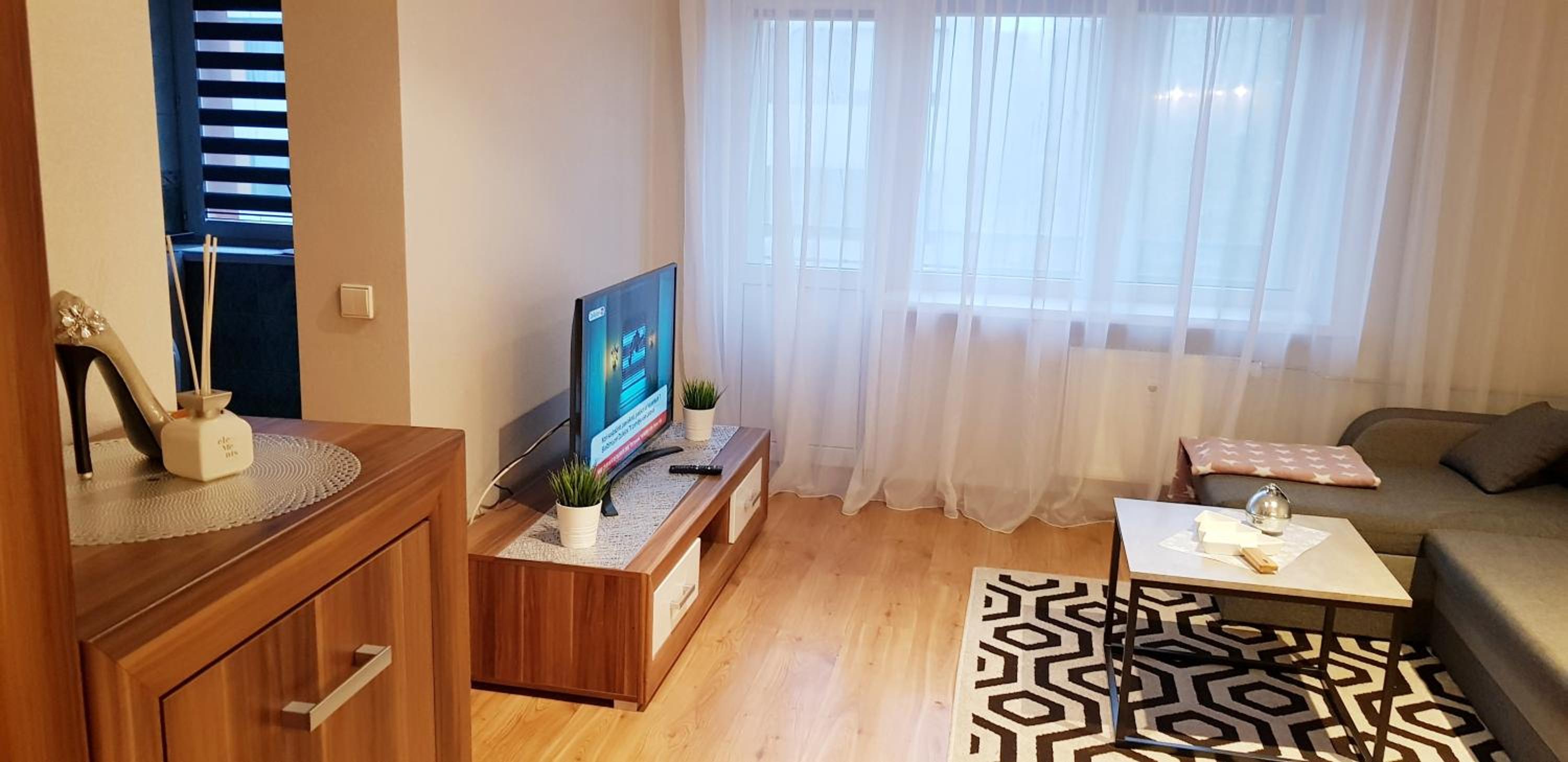 Taikos apartment