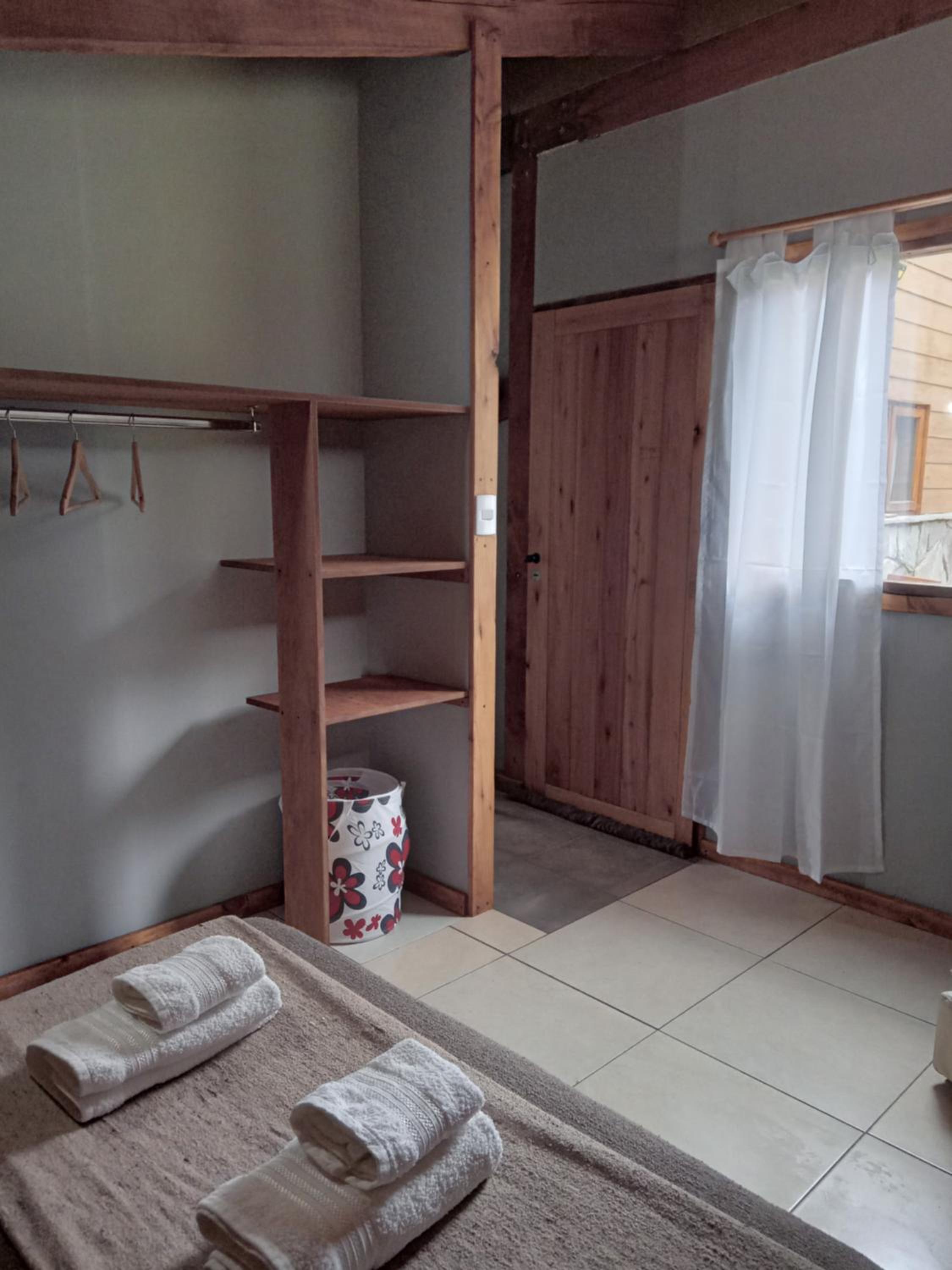 cabaña meliquina Minihouse