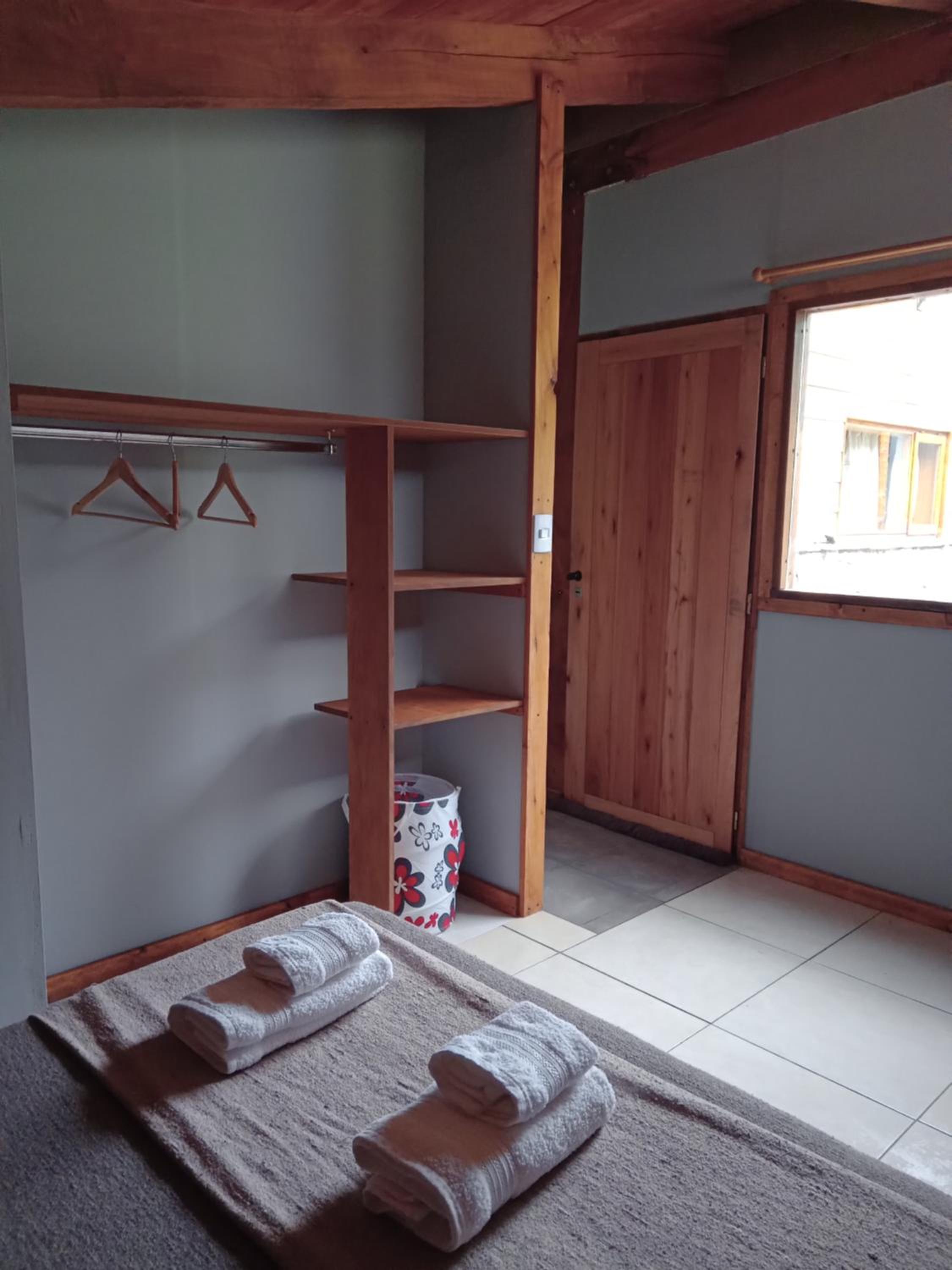 cabaña meliquina Minihouse
