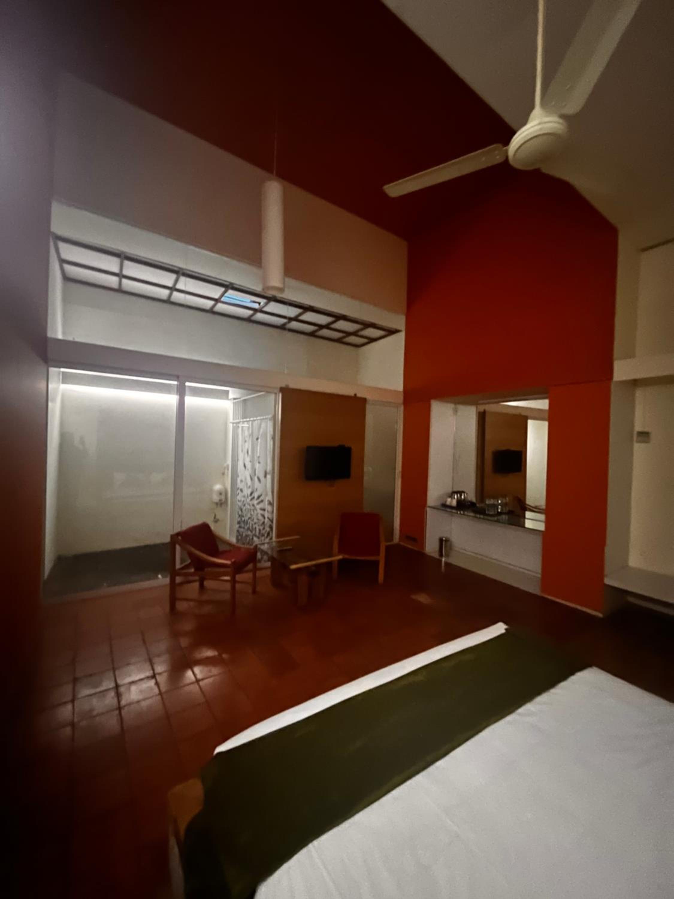Cochin Vacations - Presidency Artotel, Fort Kochi - Property Image 7