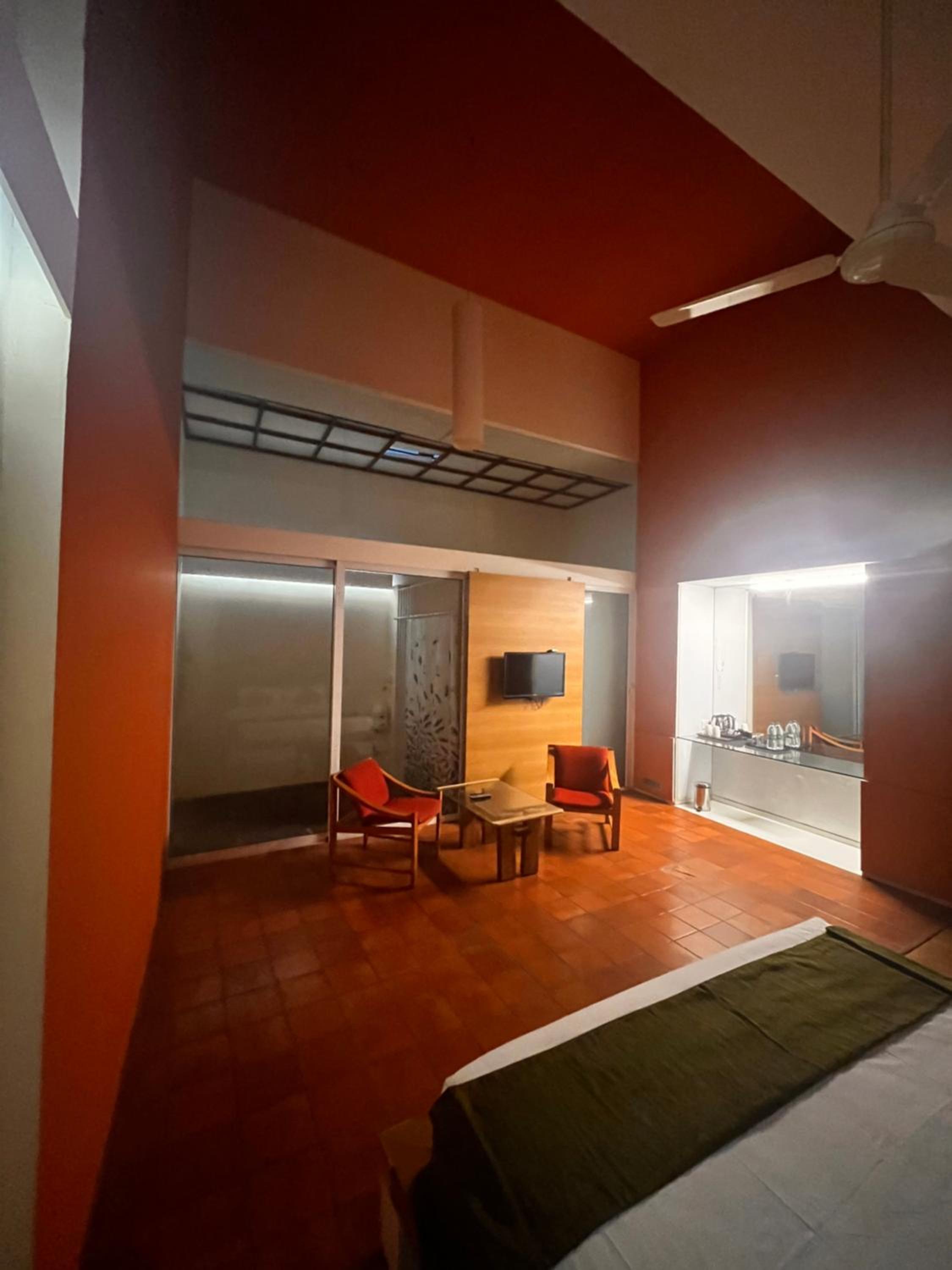 Cochin Vacations - Presidency Artotel, Fort Kochi - Property Image 5