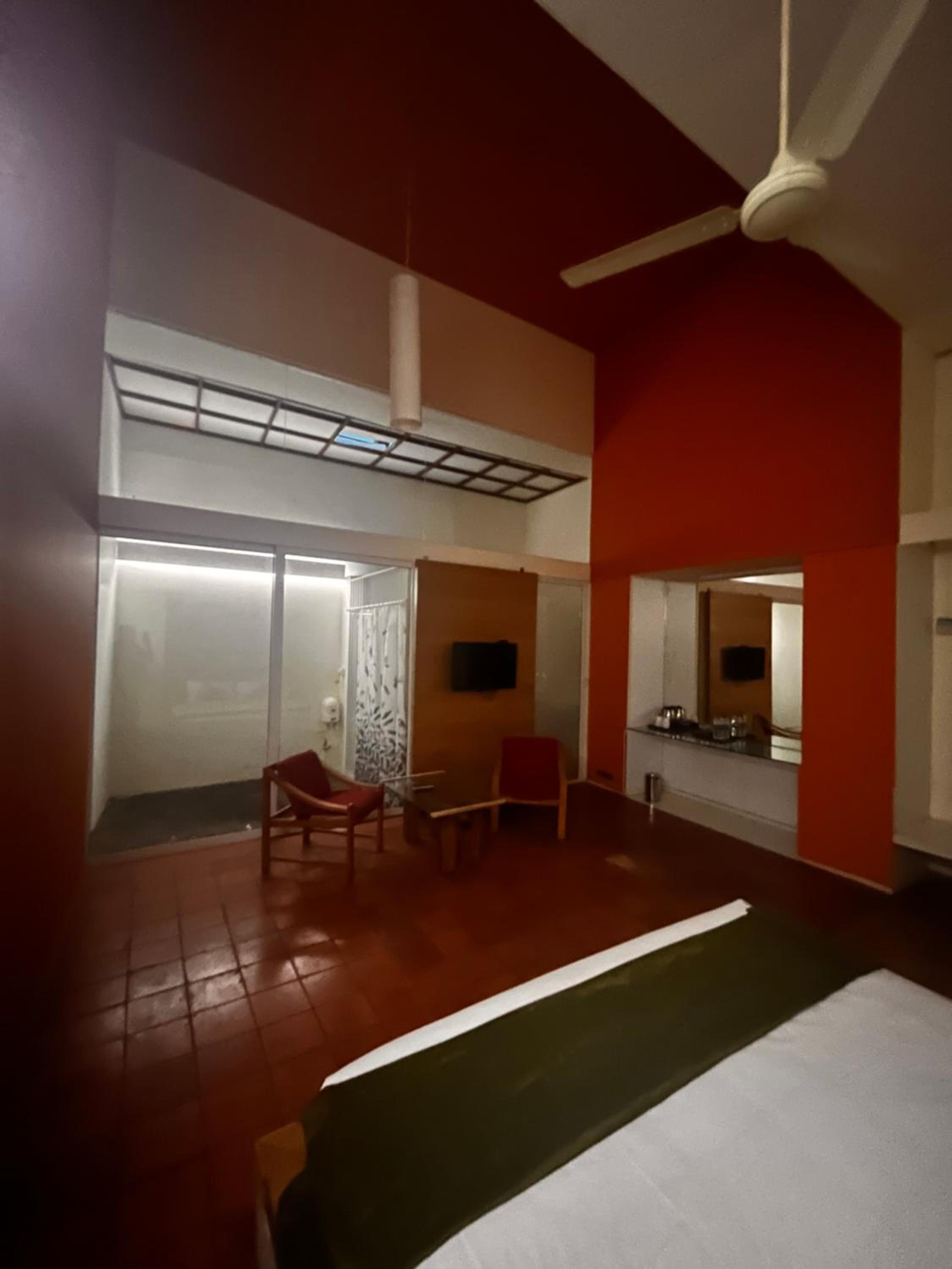 Cochin Vacations - Presidency Artotel, Fort Kochi - Property Image 9