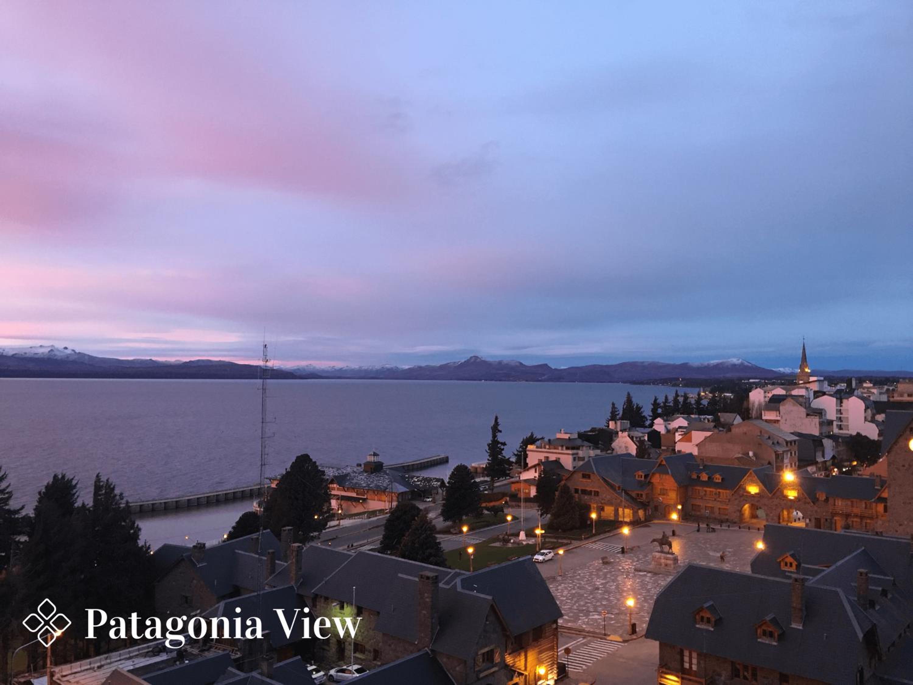 Patagonia View