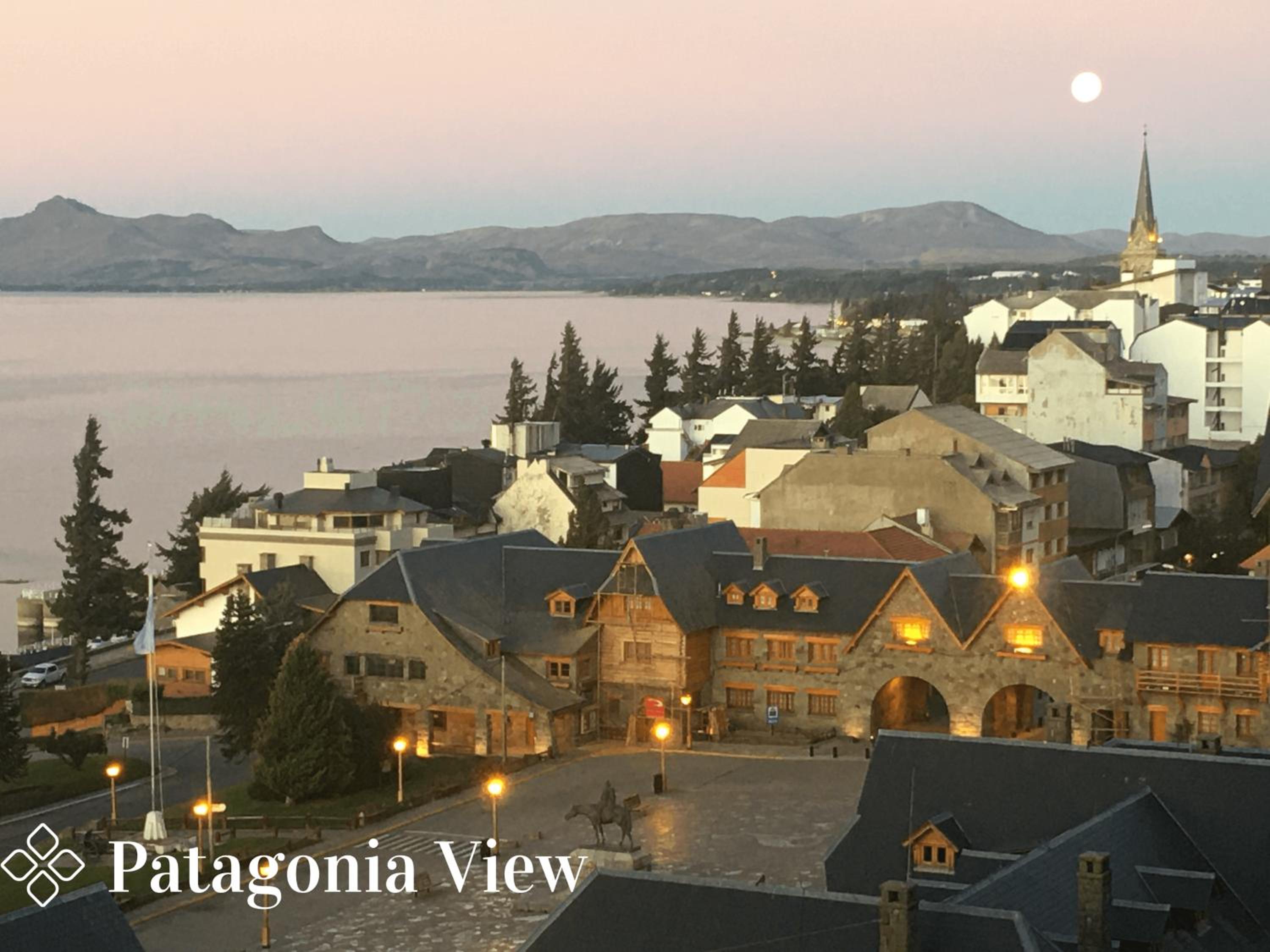 Patagonia View