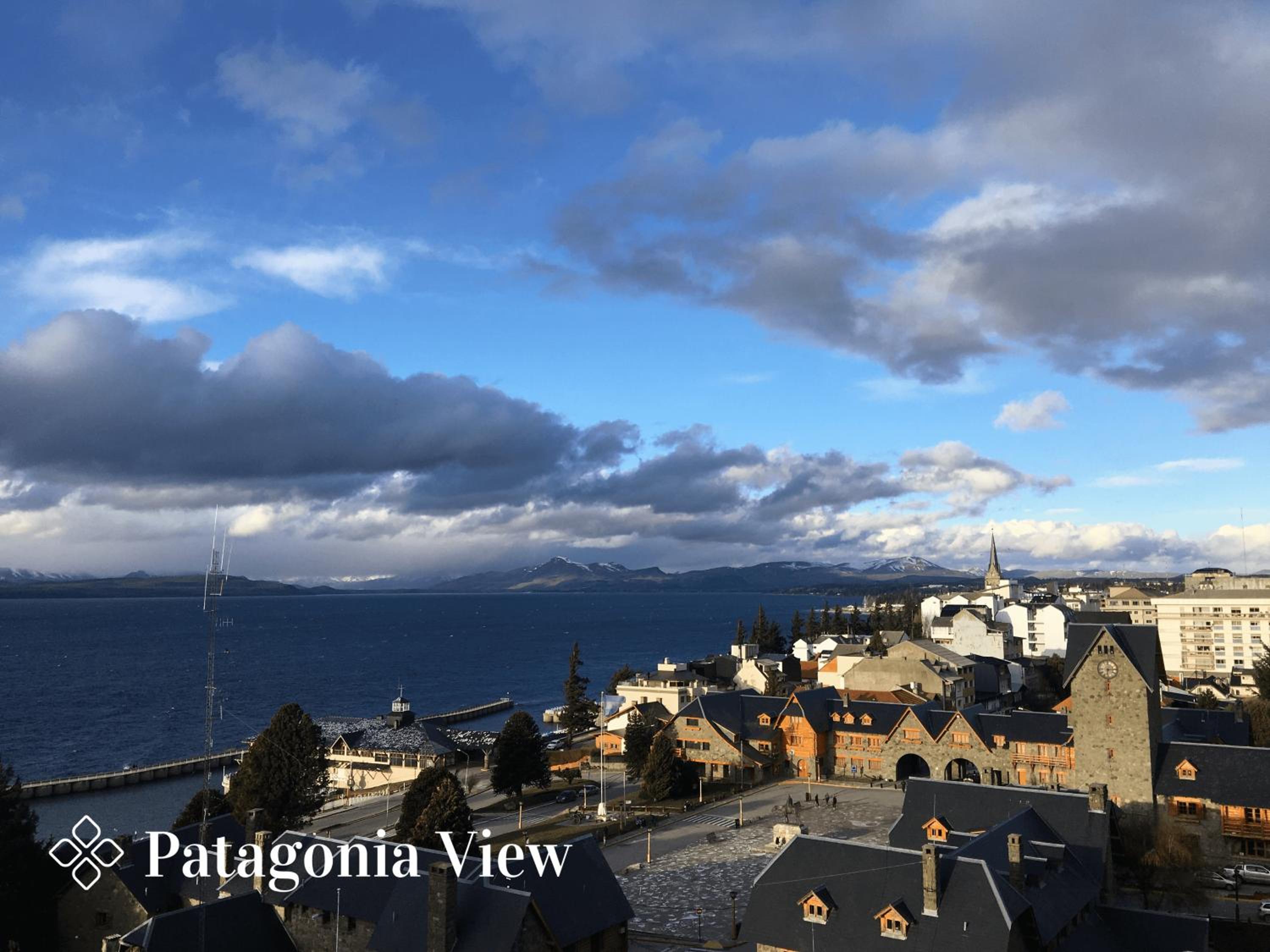 Patagonia View