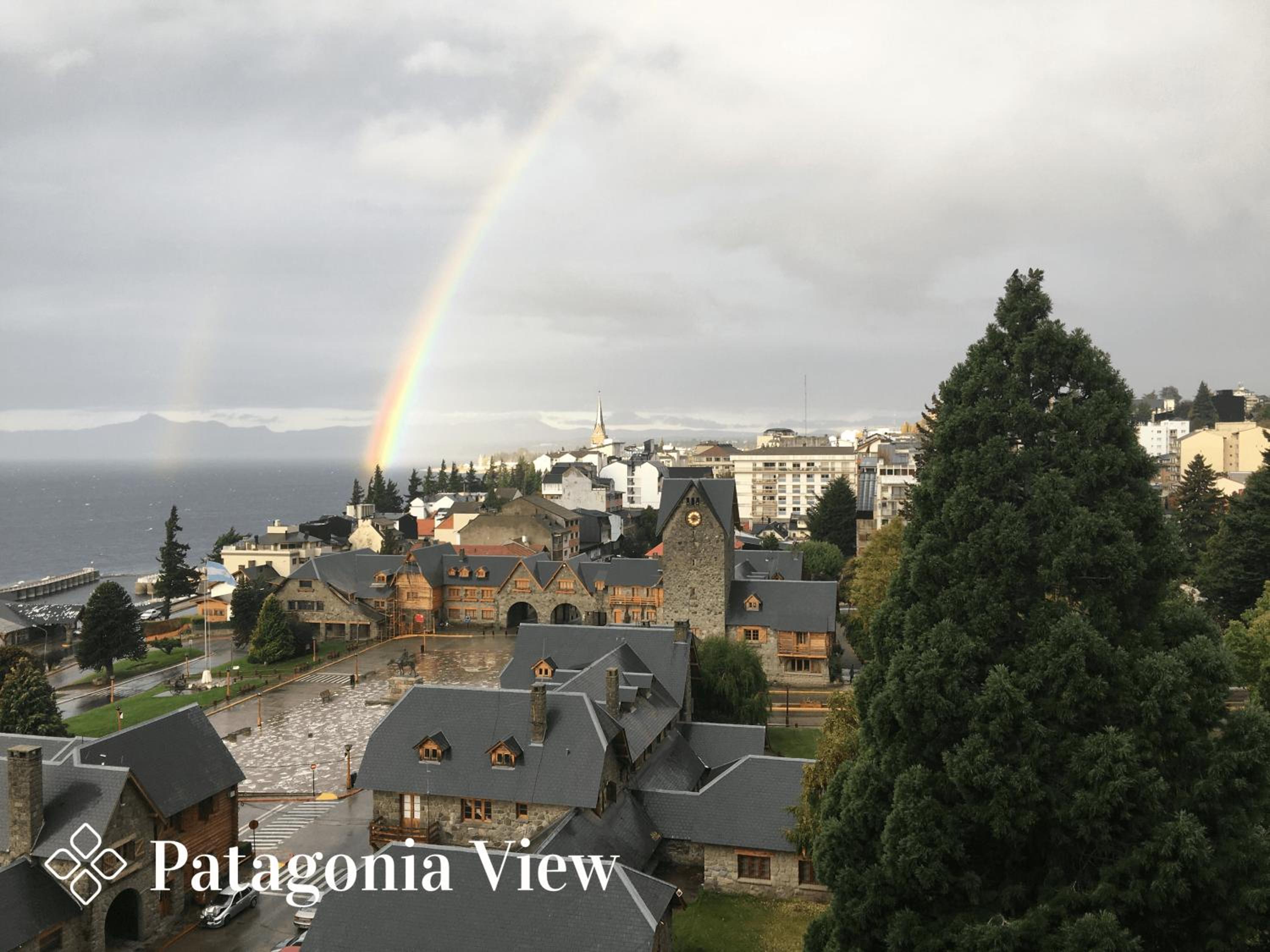 Patagonia View