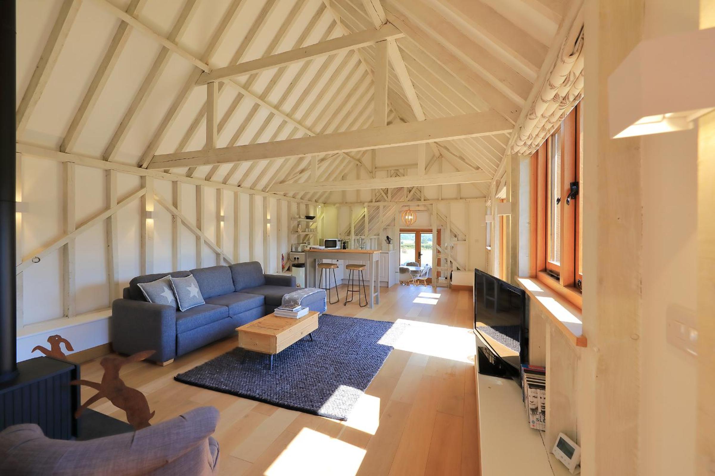 The Cowshed, Tunbridge Wells