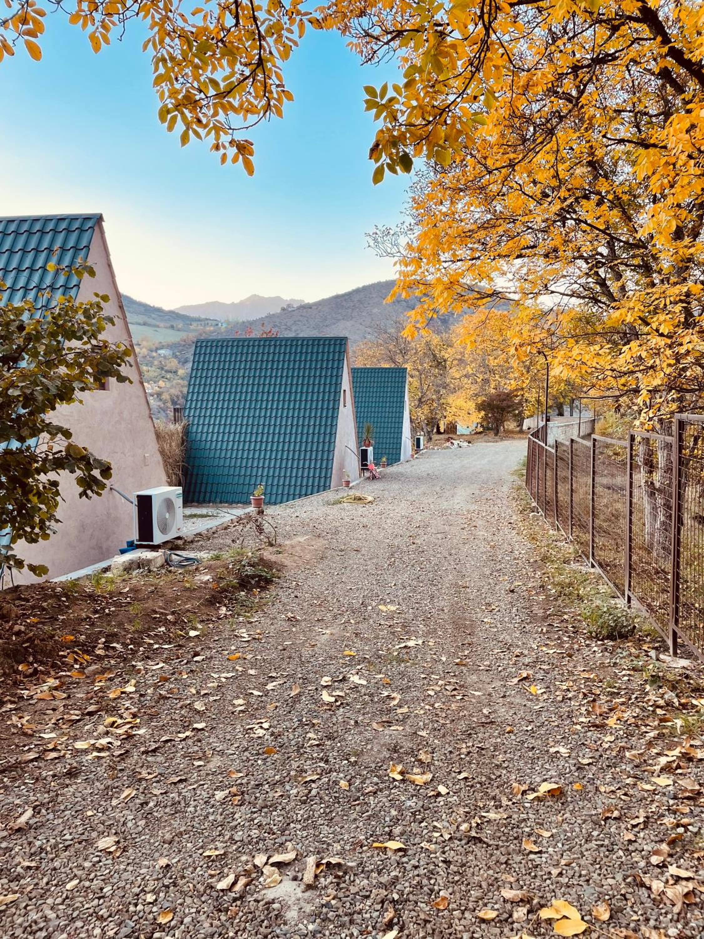 Navasard Resort