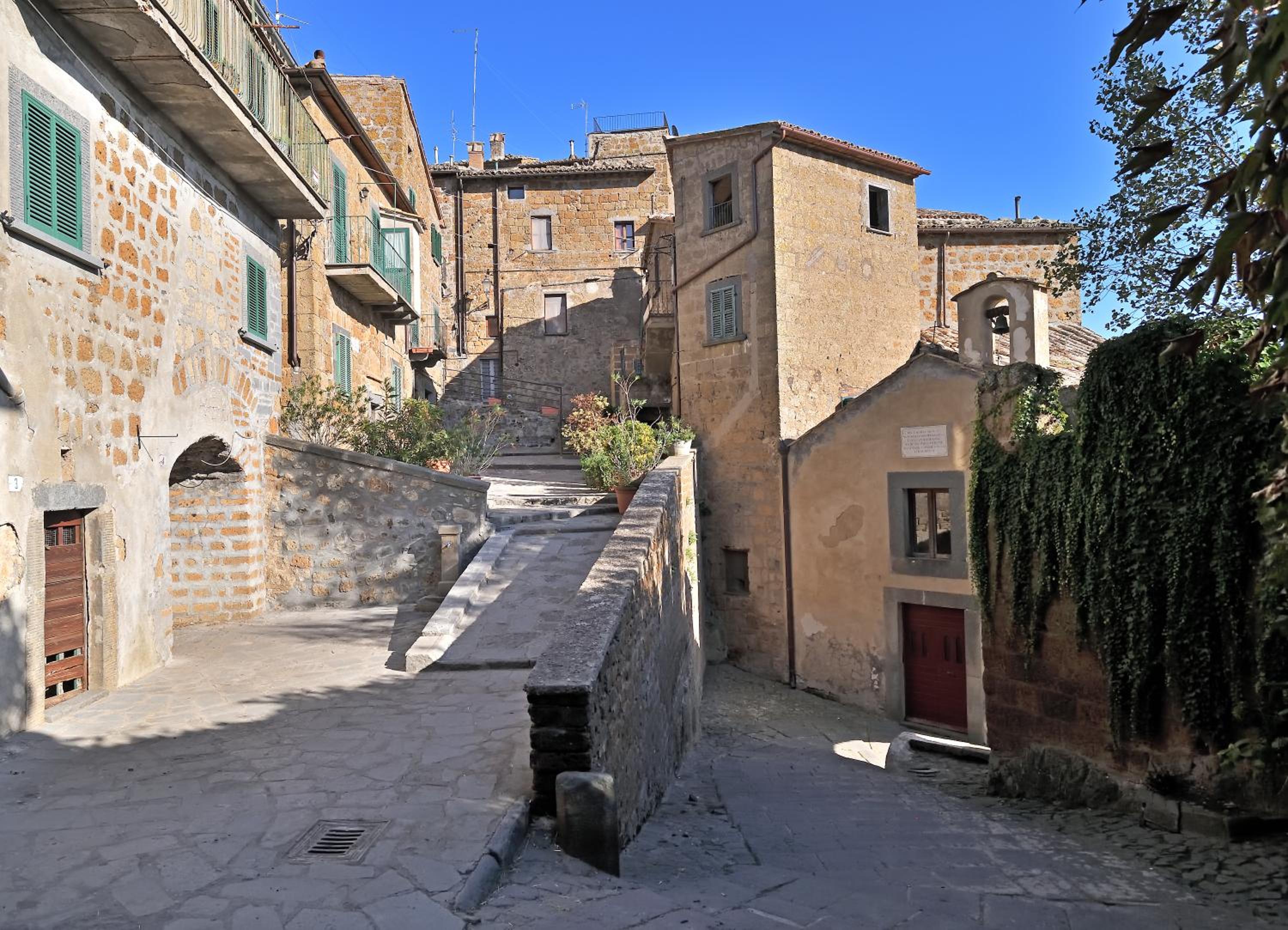 Palazzo Granaroli view 5