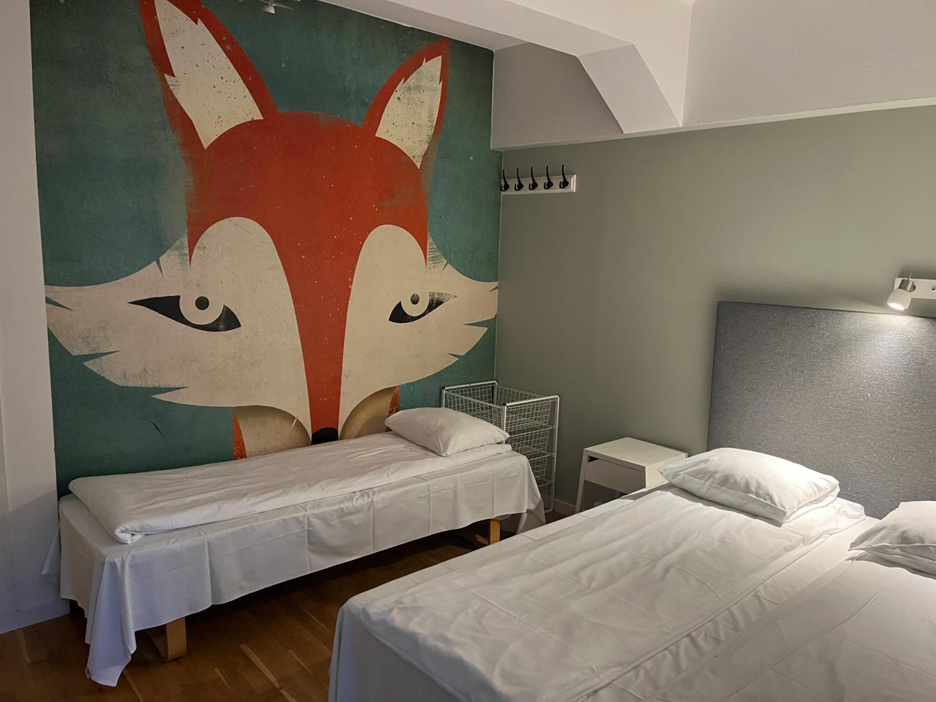 City Hostel Bergen, photo 37