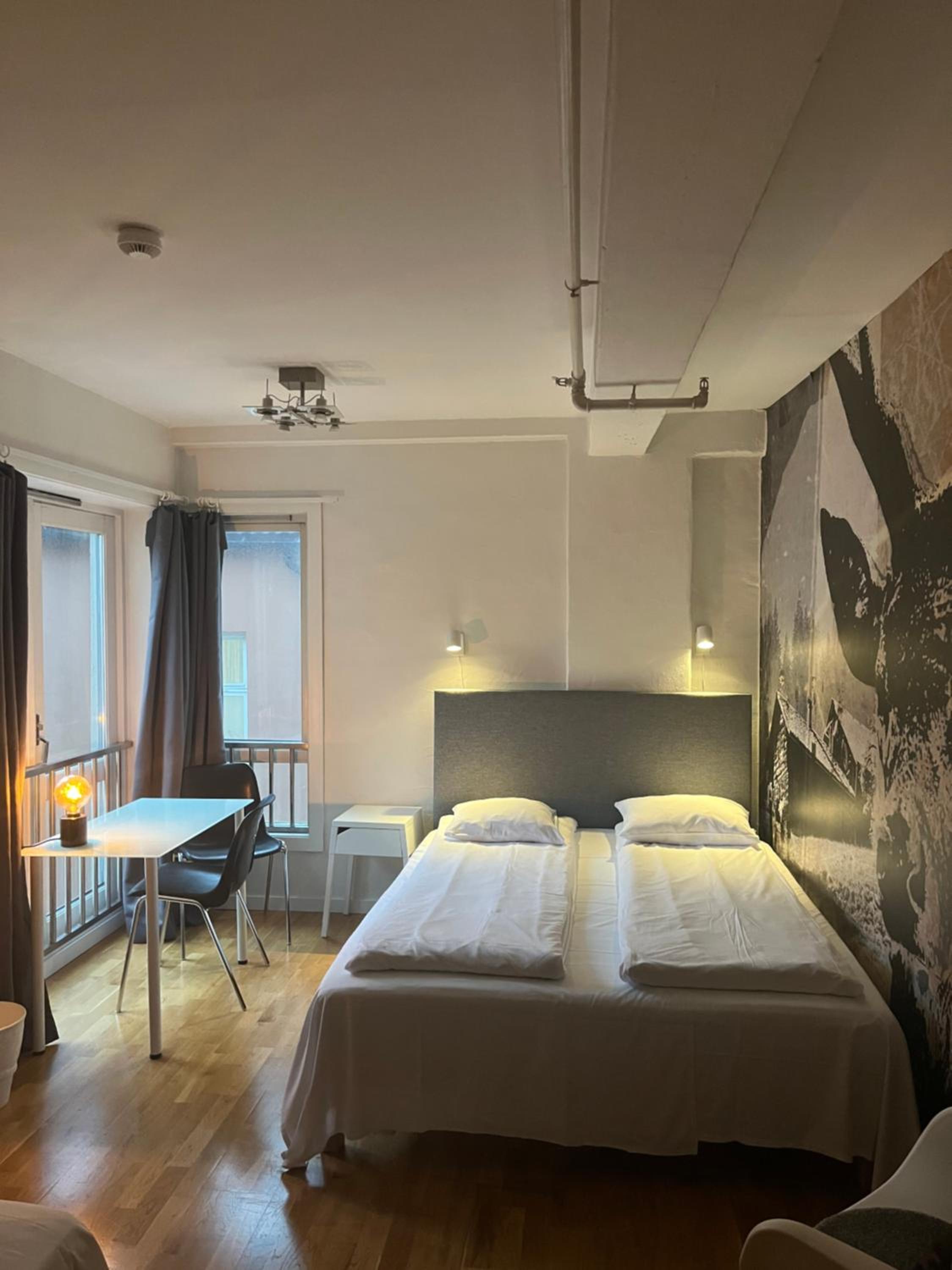 City Hostel Bergen, photo 43