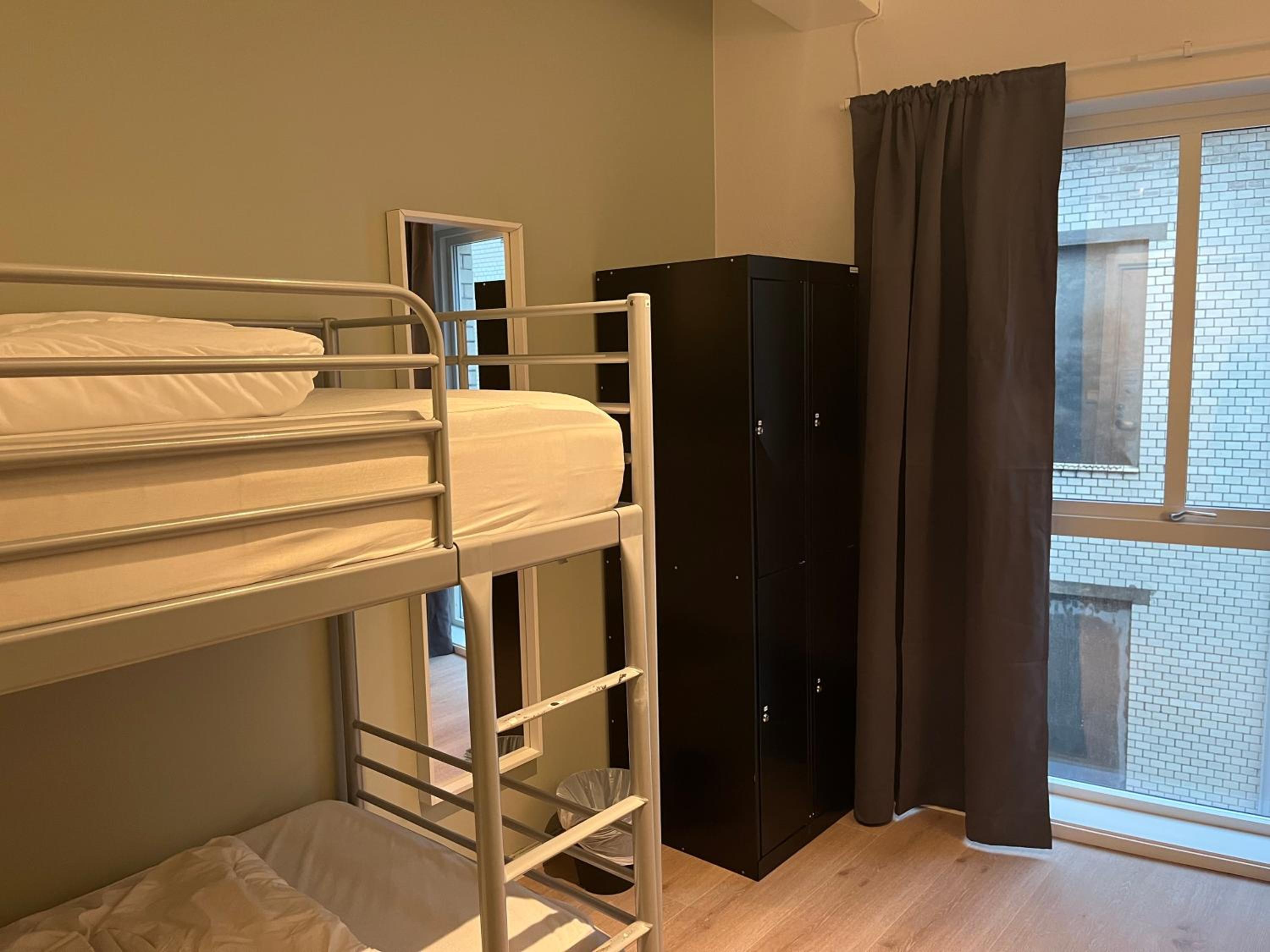 City Hostel Bergen, photo 47