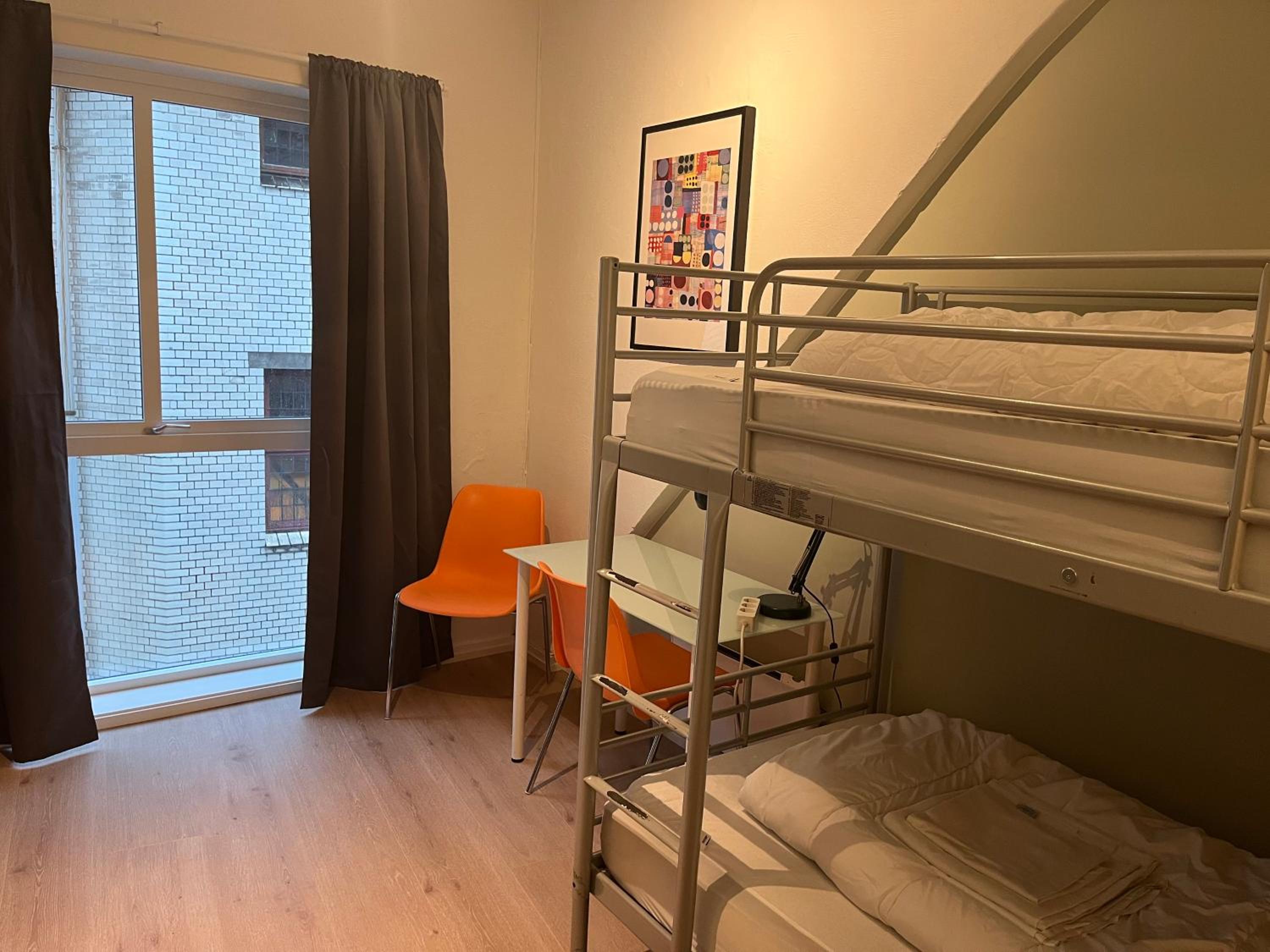 City Hostel Bergen, photo 27