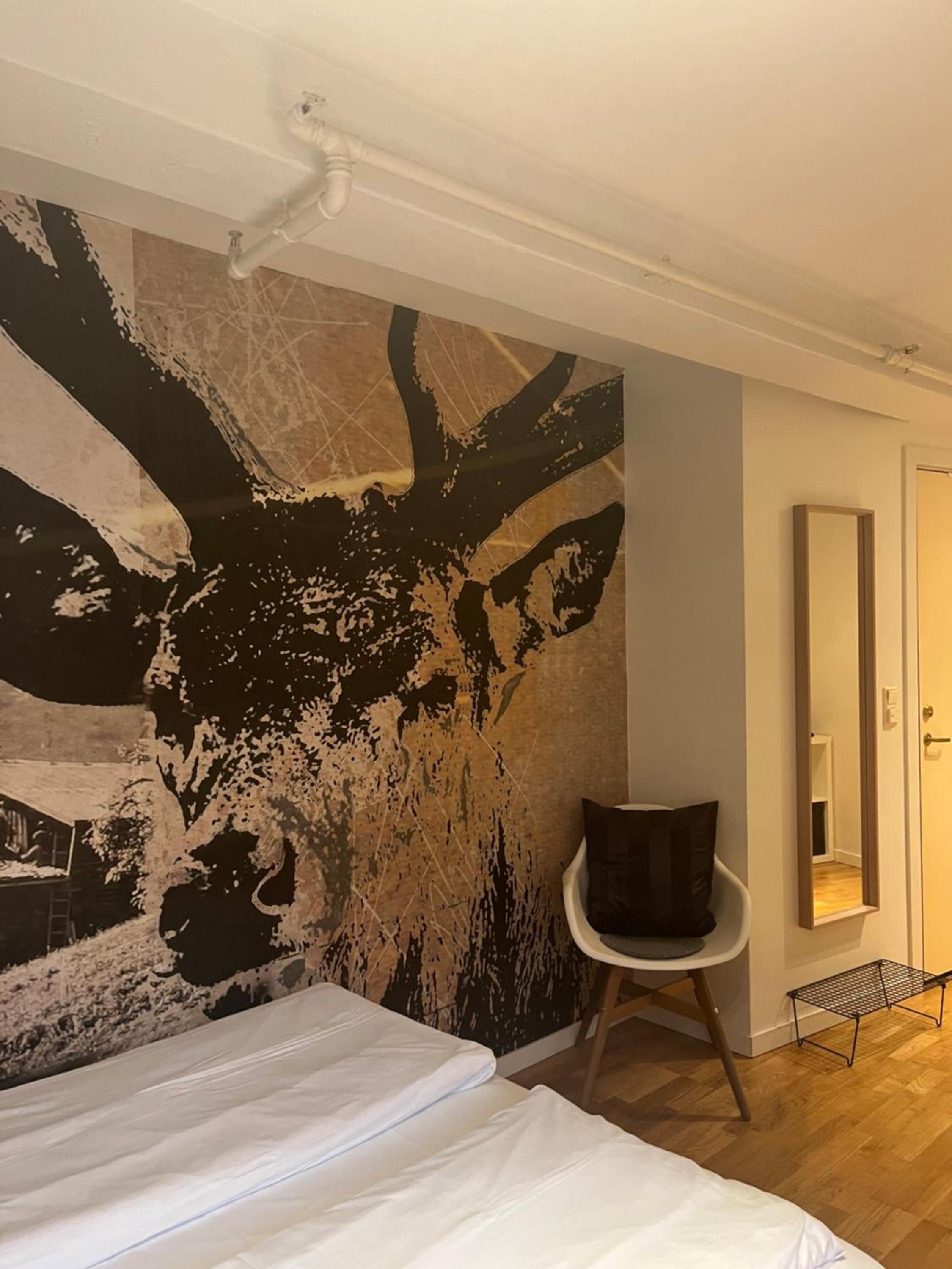 City Hostel Bergen, photo 52