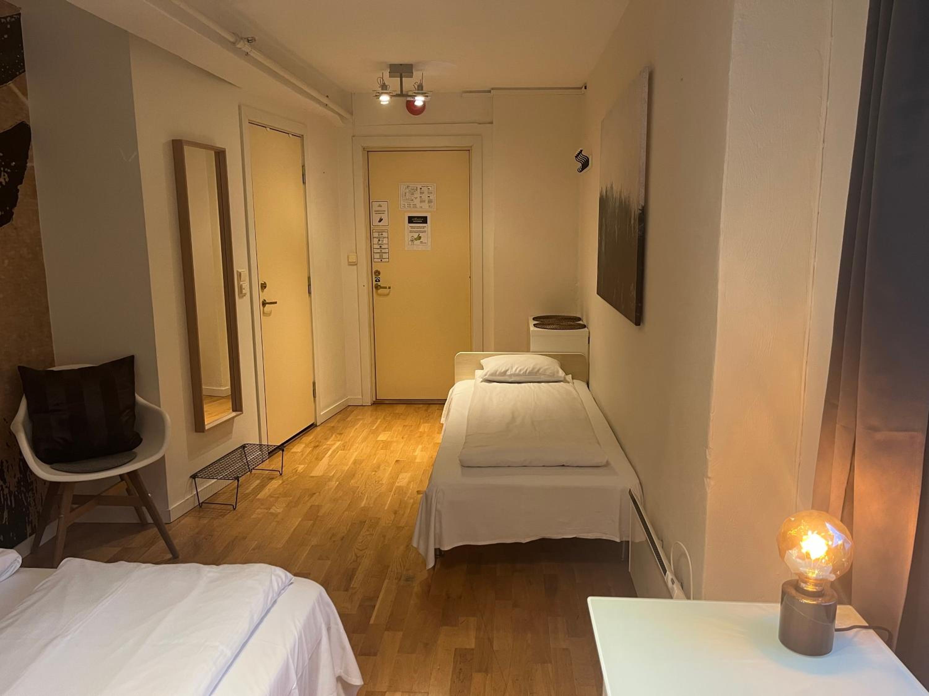 City Hostel Bergen, photo 36