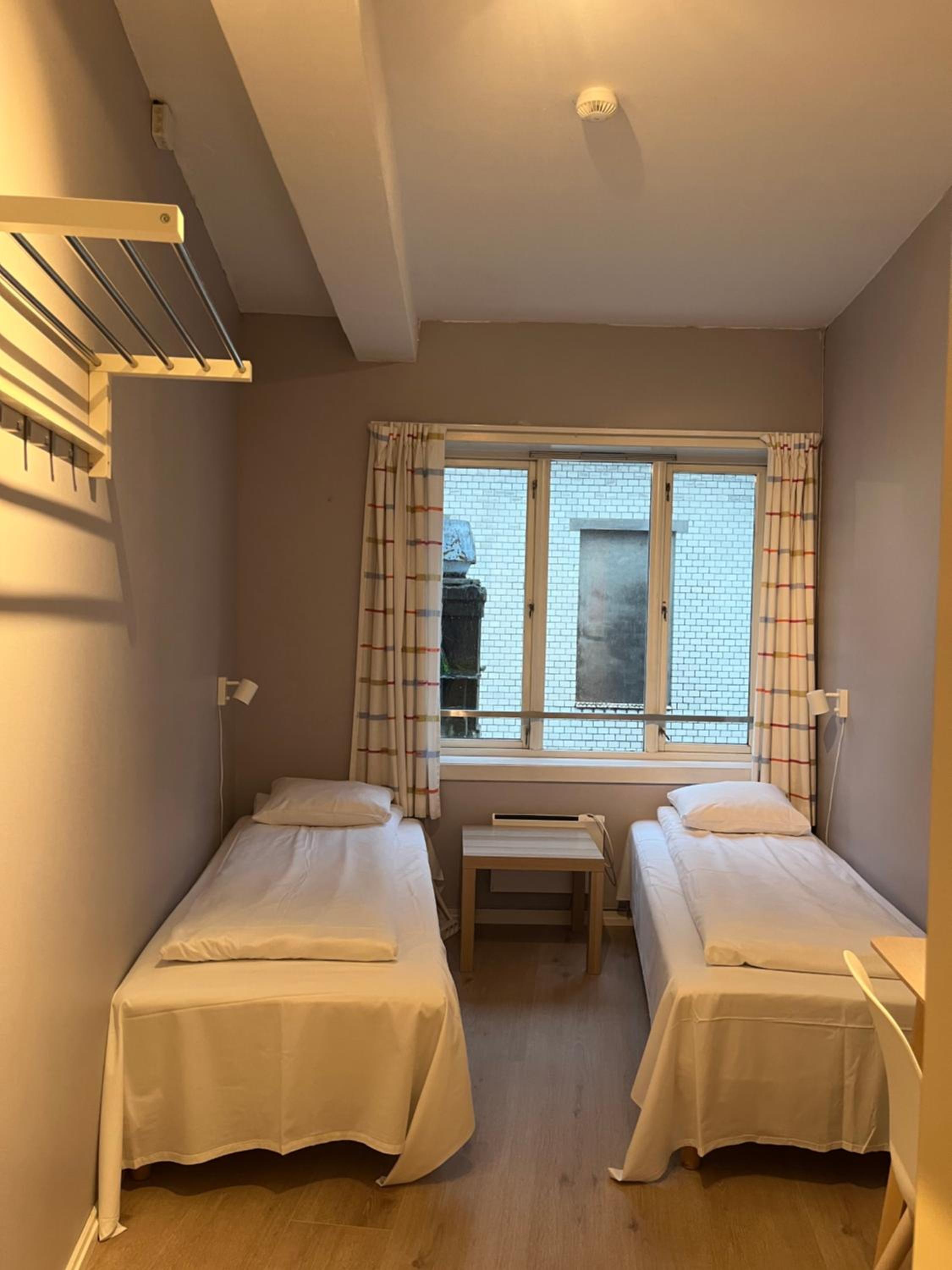 City Hostel Bergen, photo 67