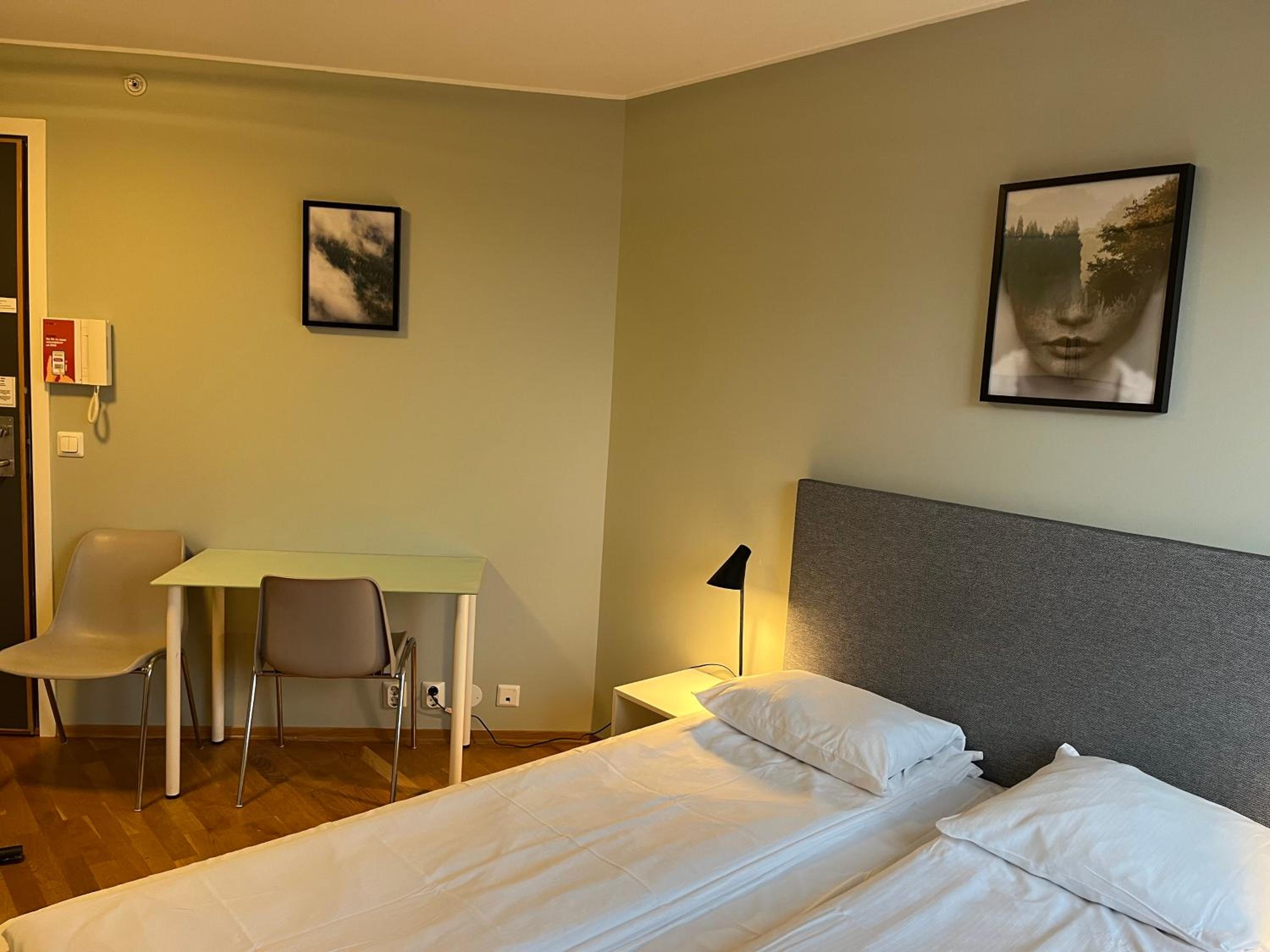 City Hostel Bergen, photo 86
