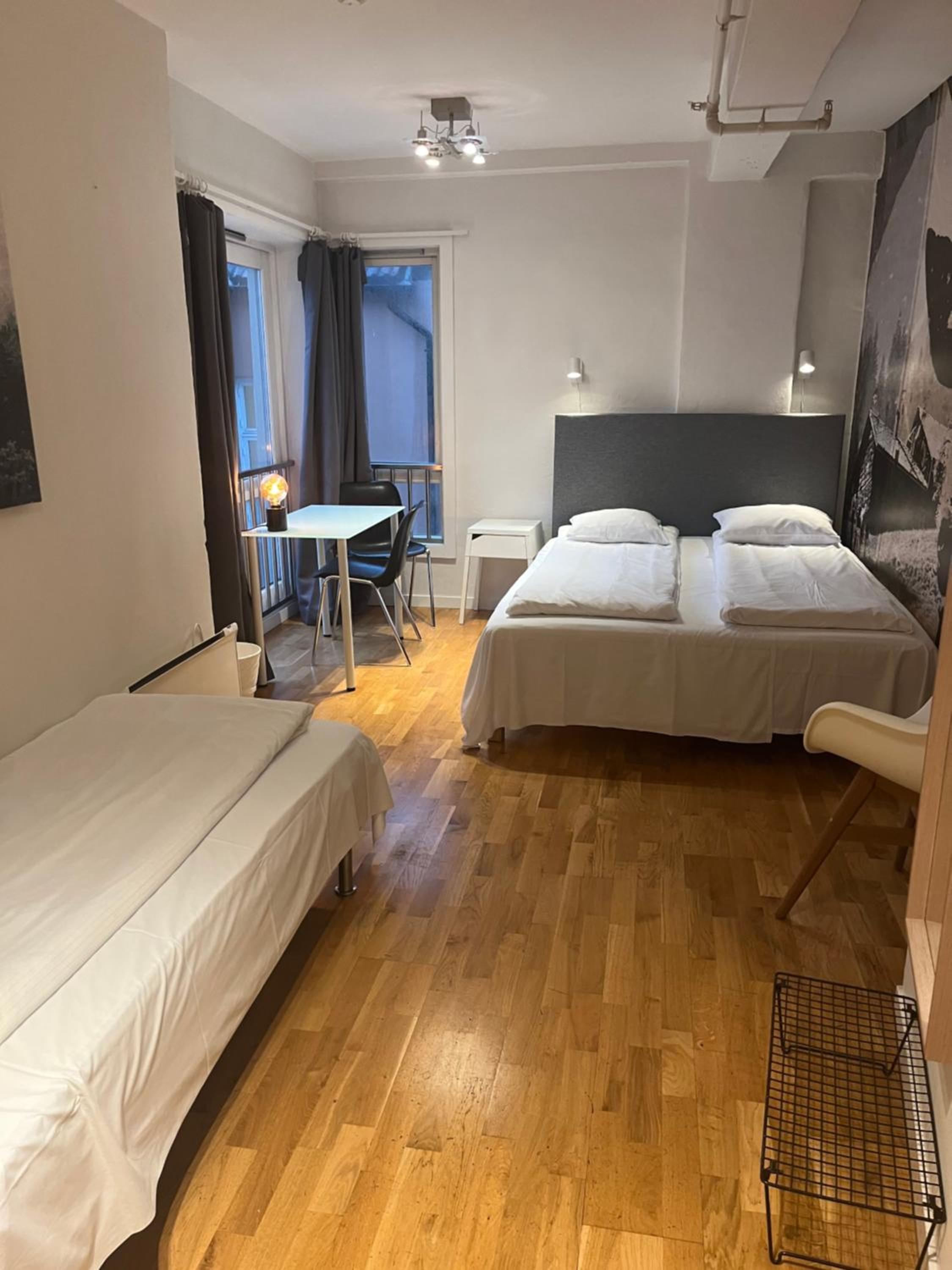 City Hostel Bergen, photo 64