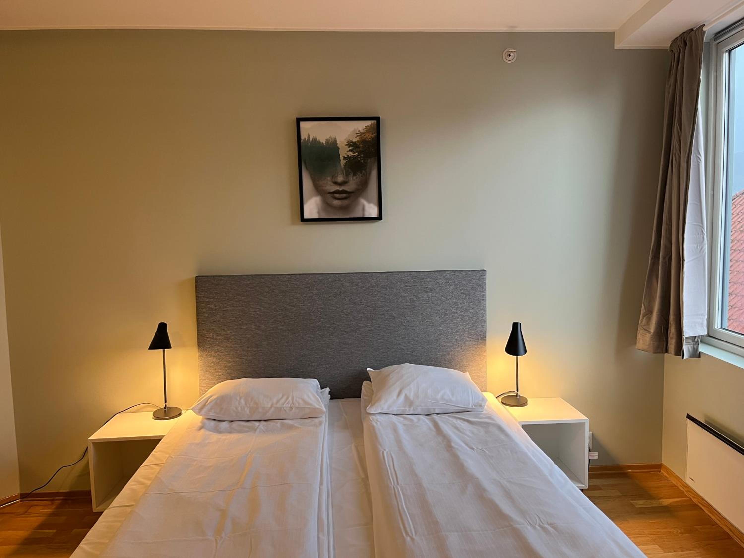 City Hostel Bergen, photo 13