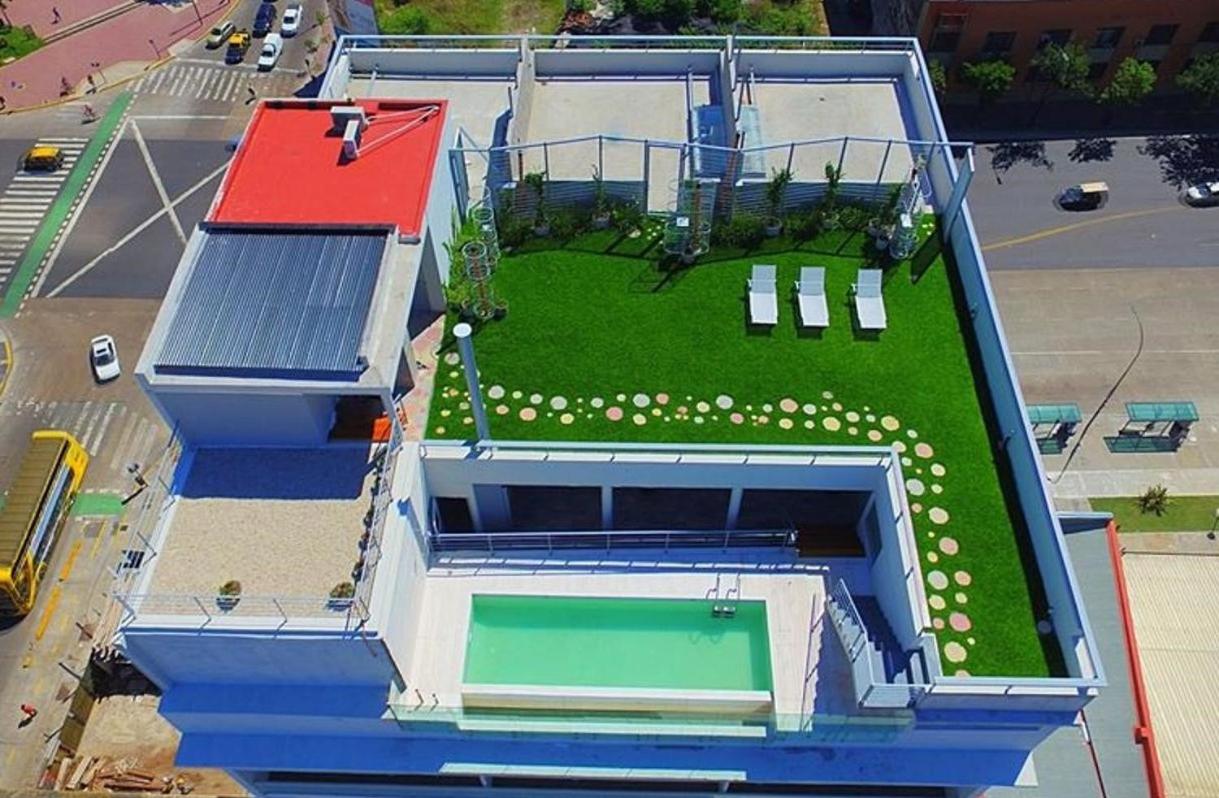 roof
