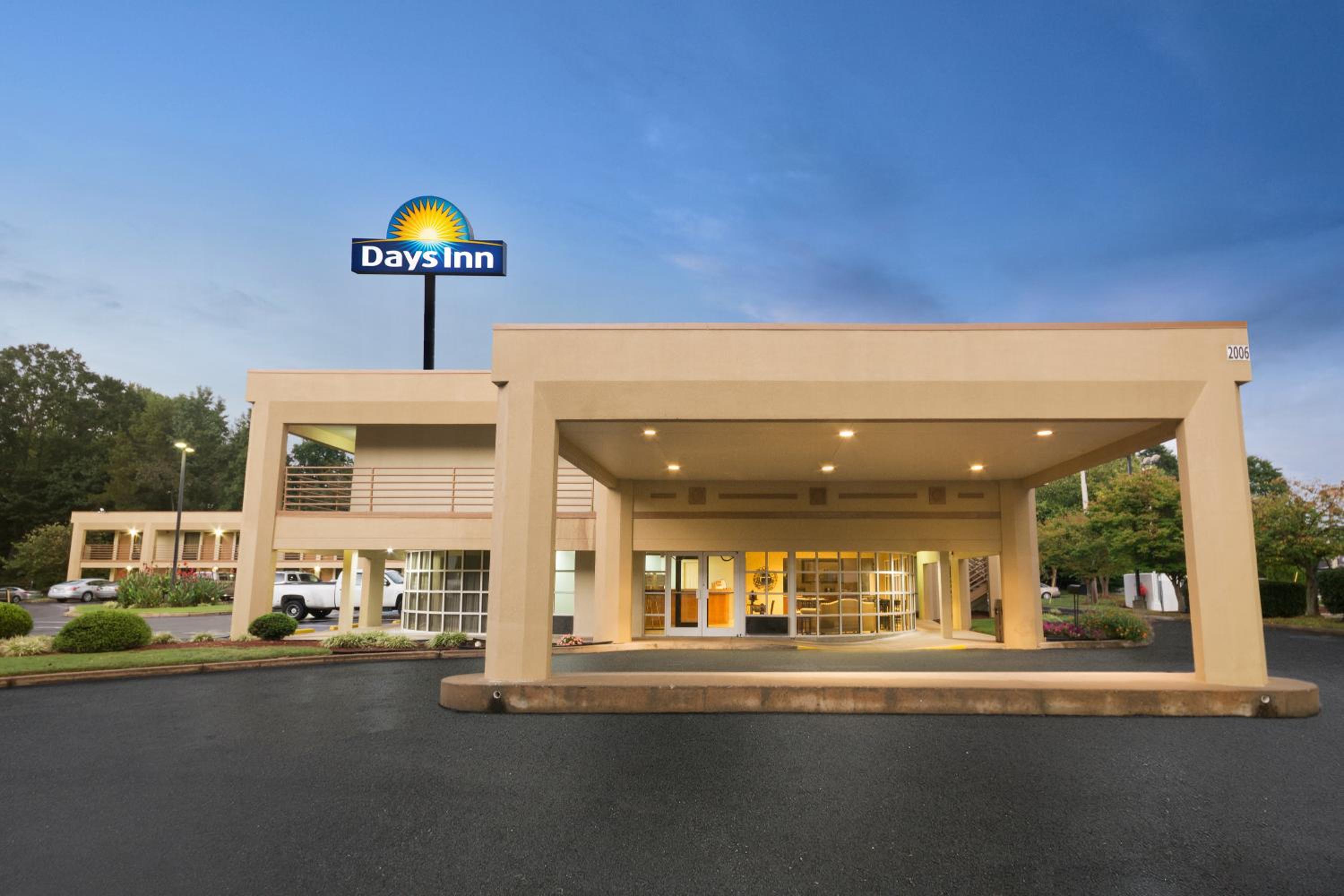 Days Inn by Wyndham Atlanta Stone Mountain - Property Image 10