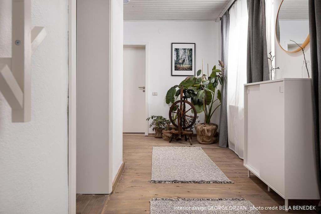 Casa269b - Cozy house with scandinavian design view 3