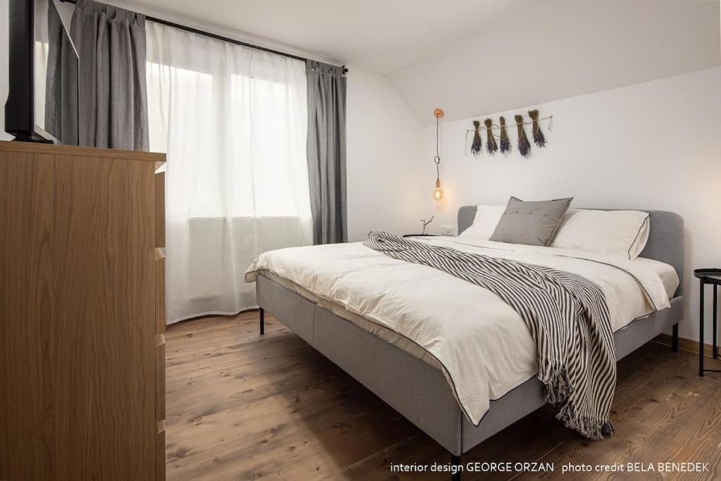 Casa269b - Cozy house with scandinavian design view 4