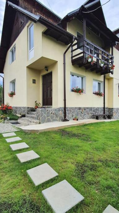 Casa269b - Cozy house with scandinavian design view 5