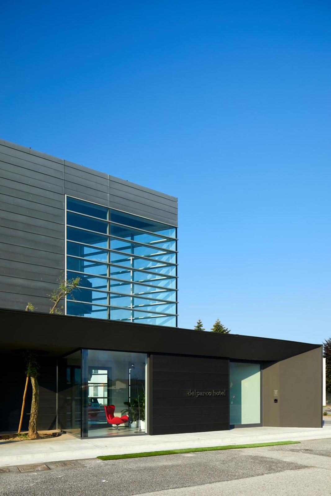 Delparco Hotel photo 1