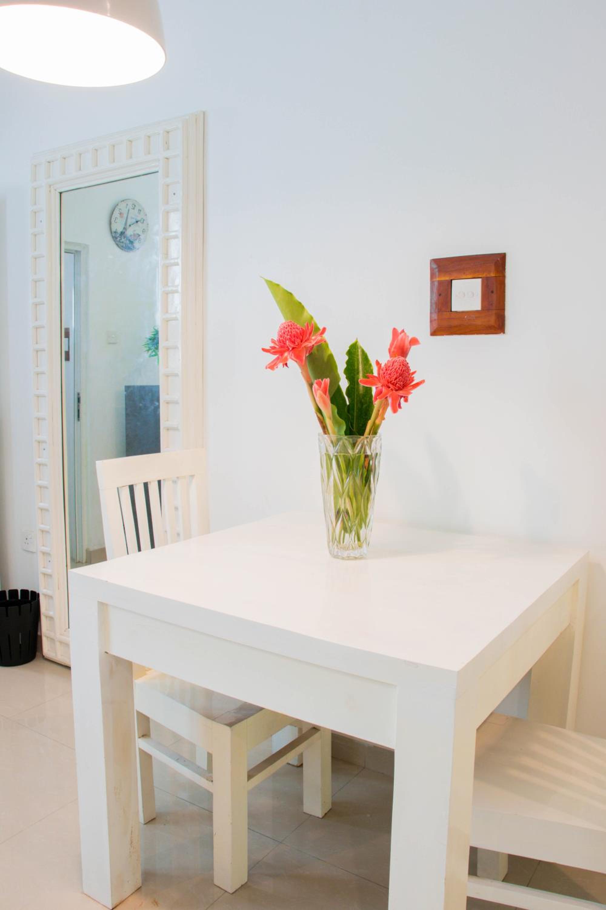 Villa Harbour View