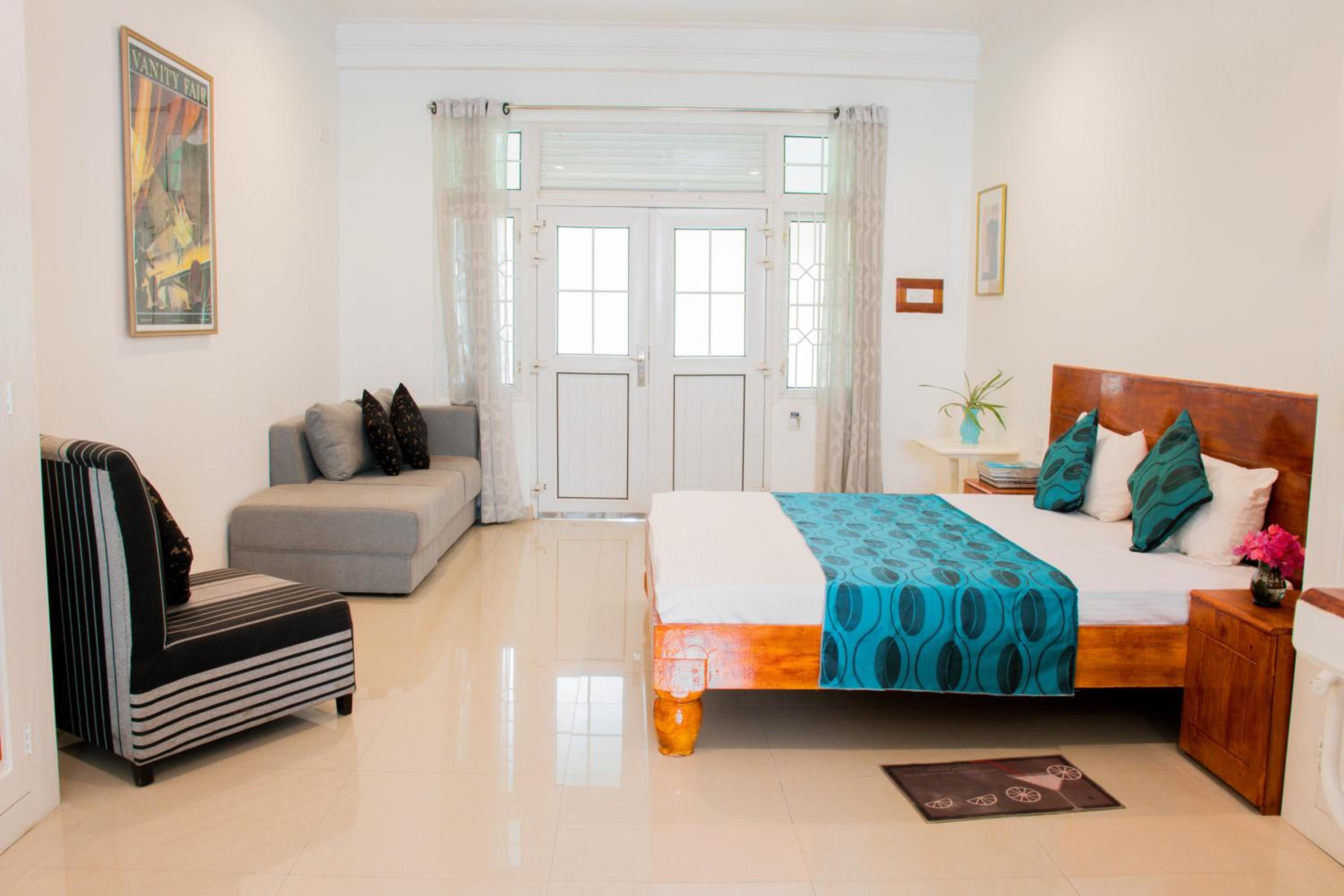 Villa Harbour View