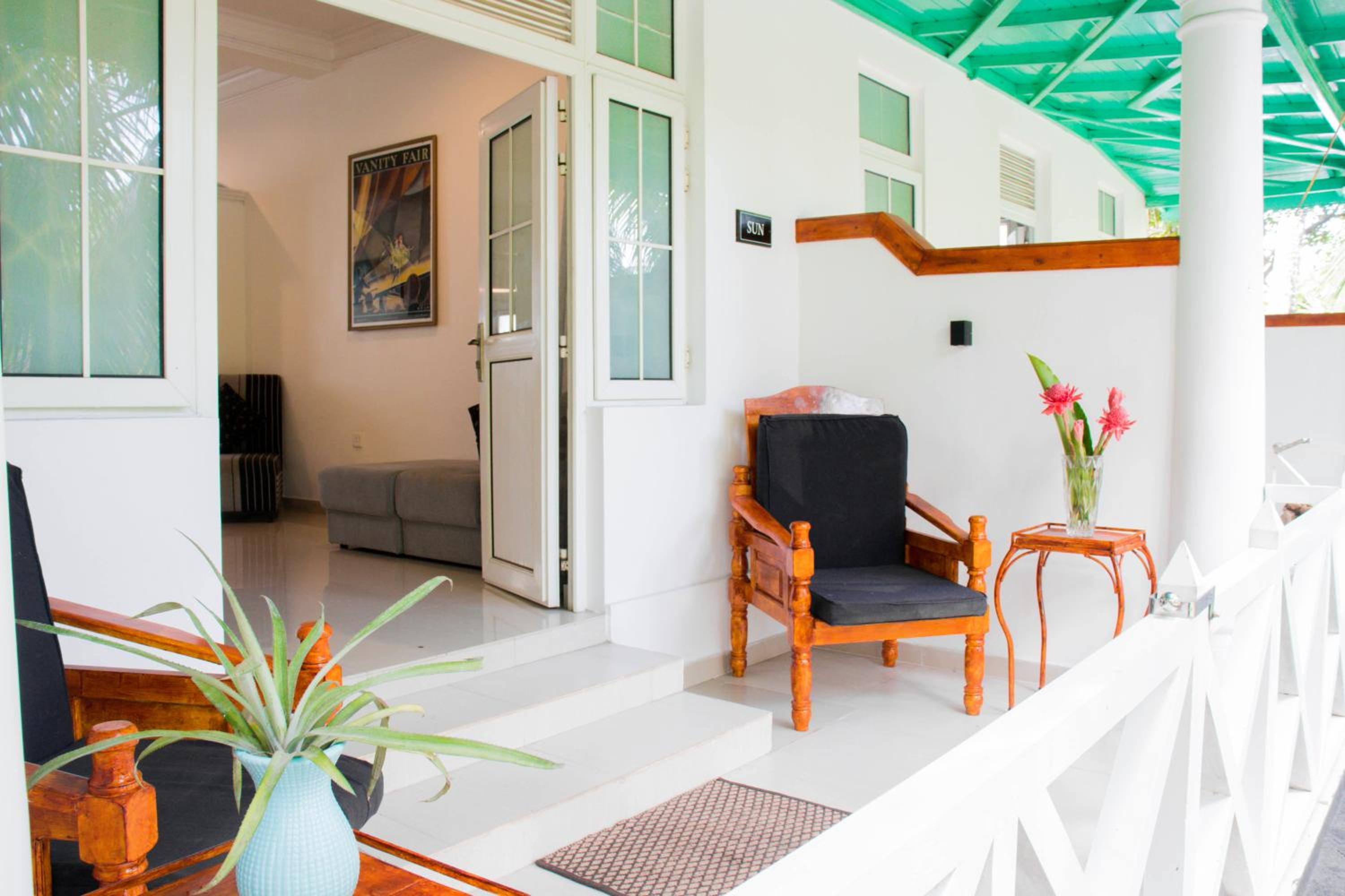 Villa Harbour View