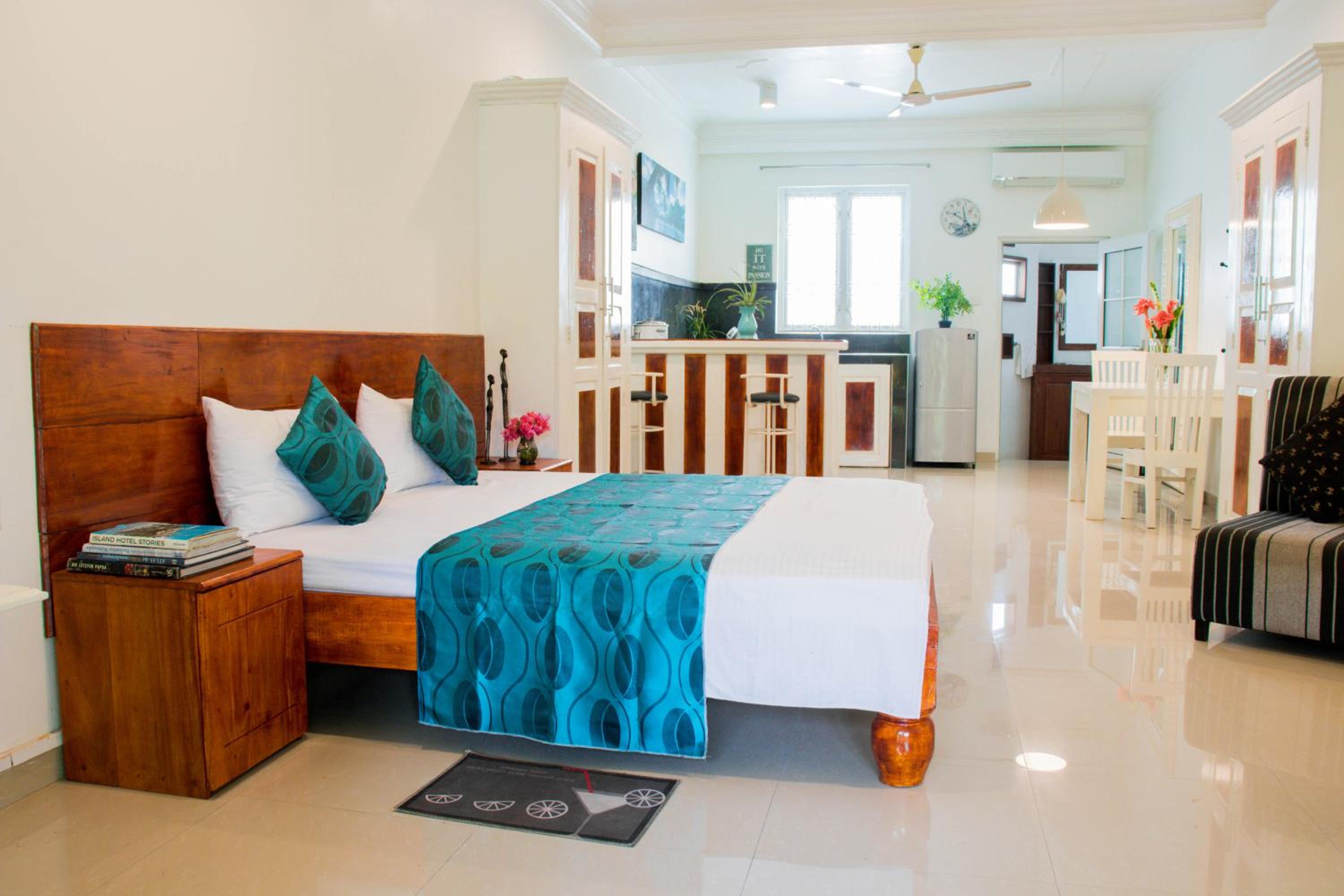 Villa Harbour View