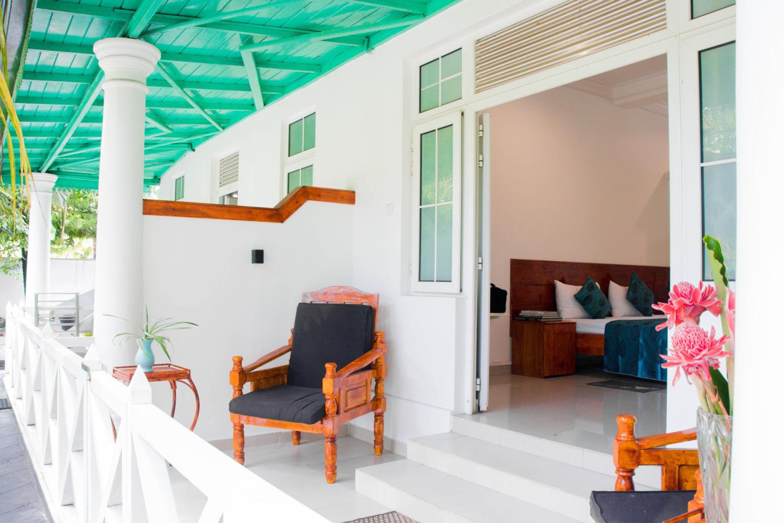 Villa Harbour View