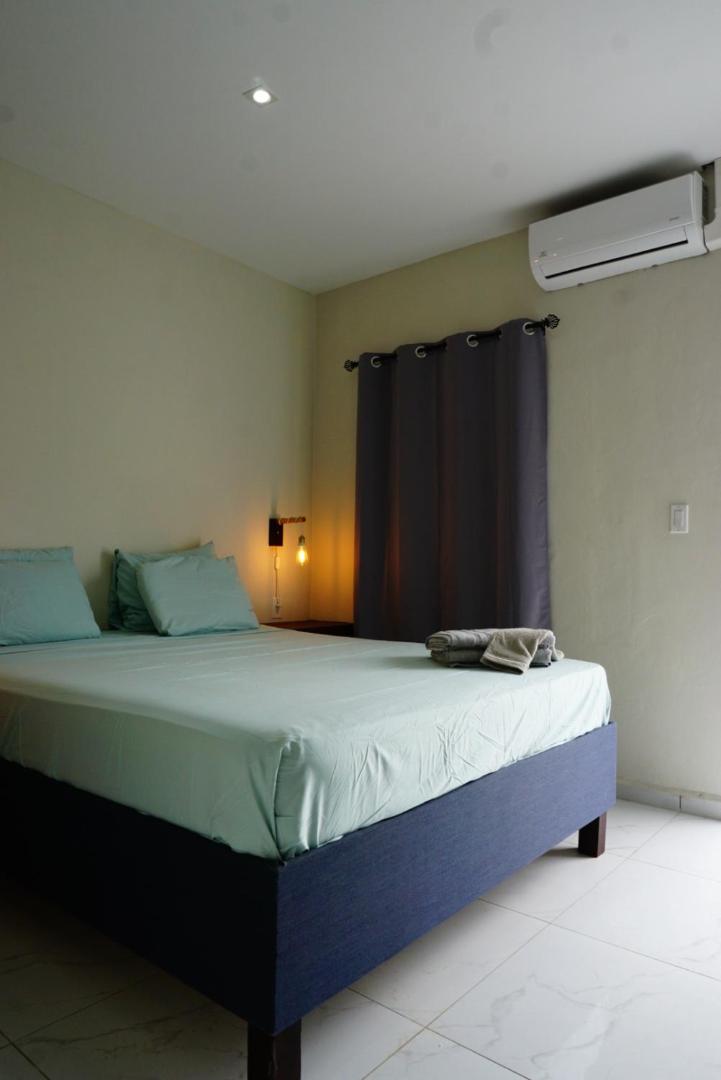 Boca Simon Vacation Curacao