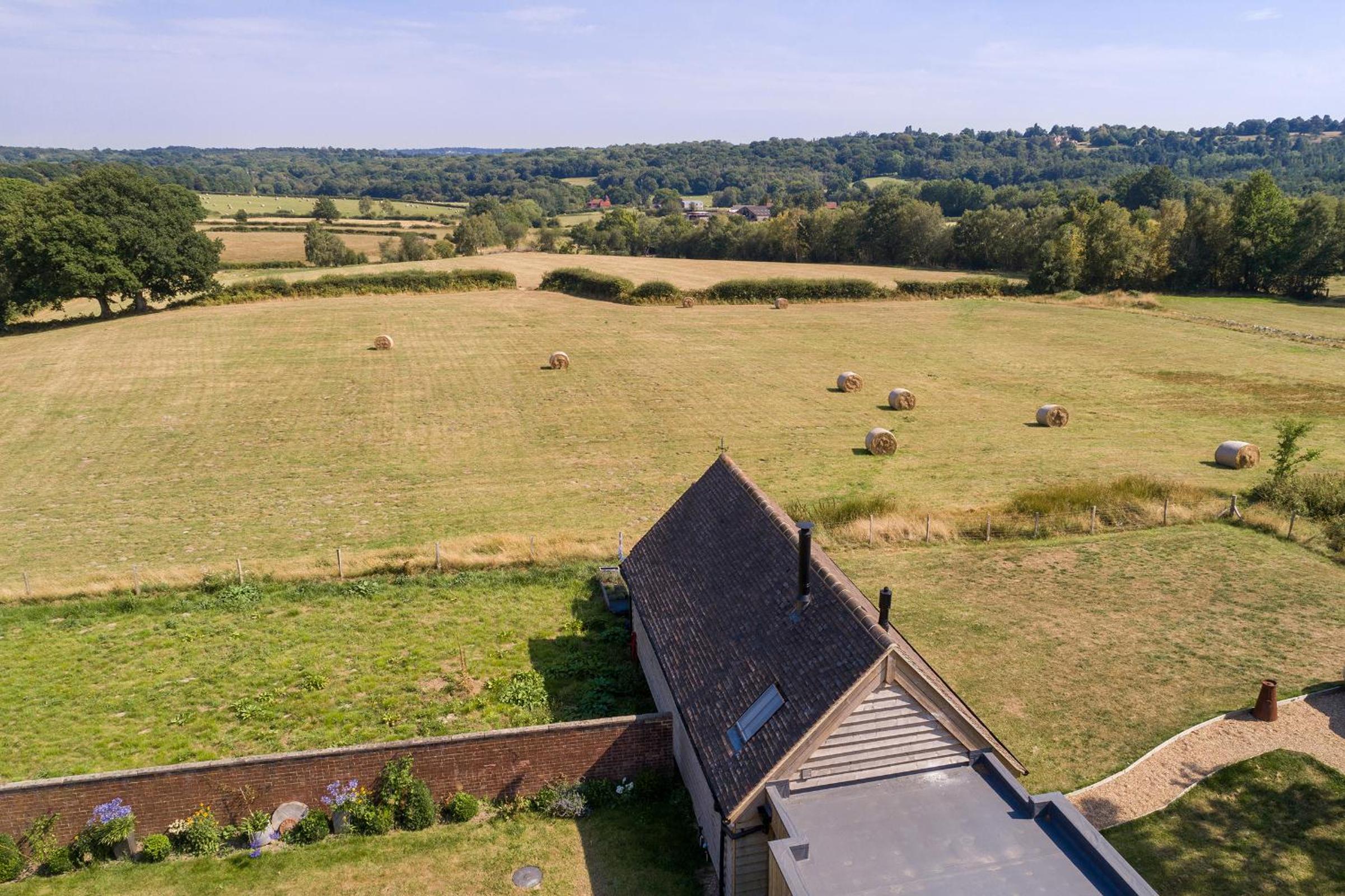 The Cowshed, Tunbridge Wells