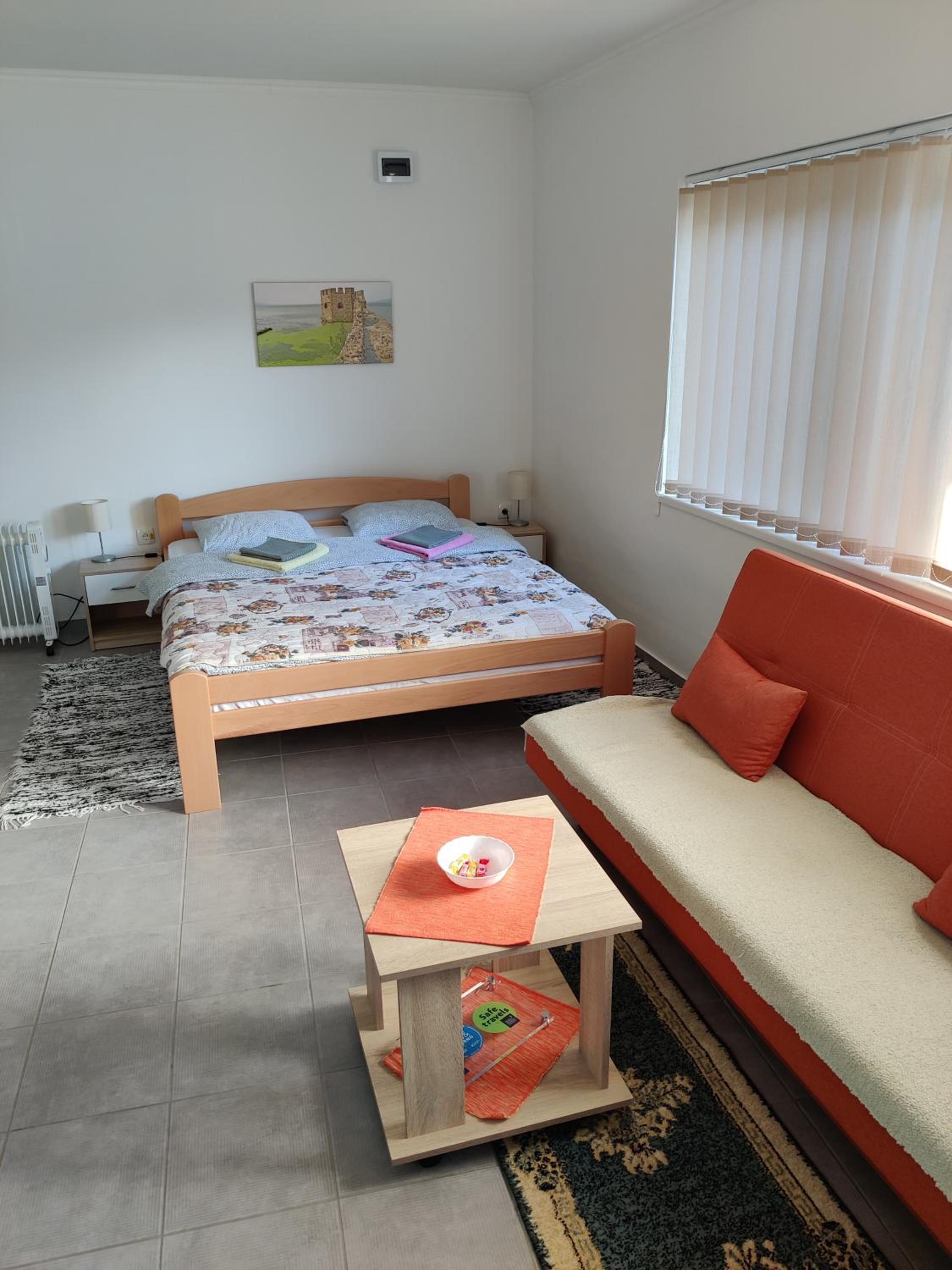 Apartman Ankica view 4