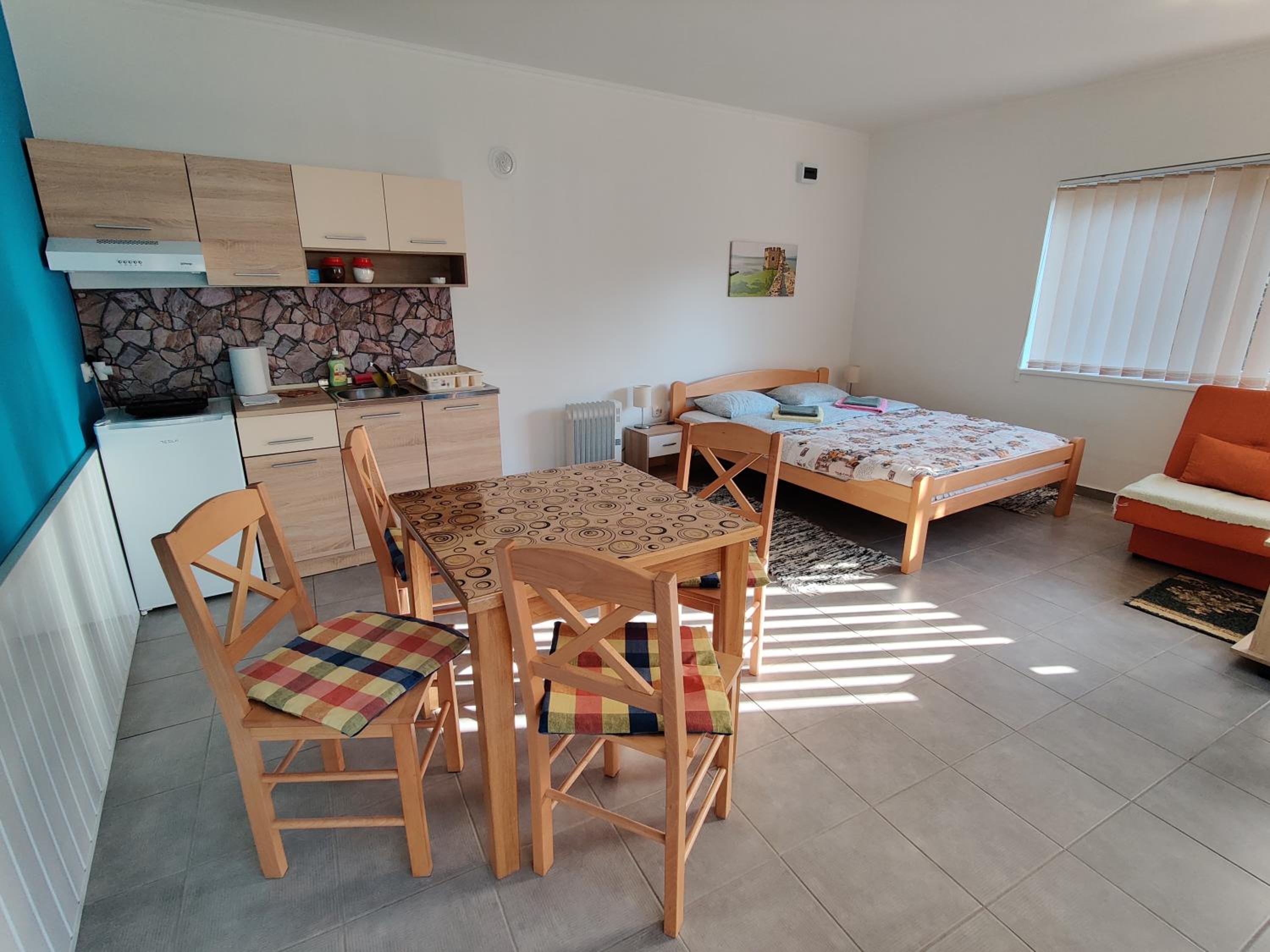 Apartman Ankica view 3